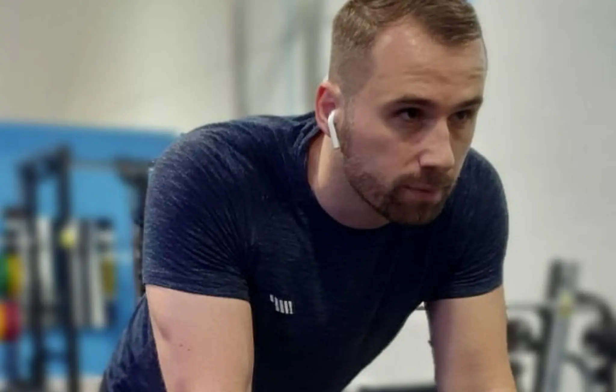 Matt Justice Fitness