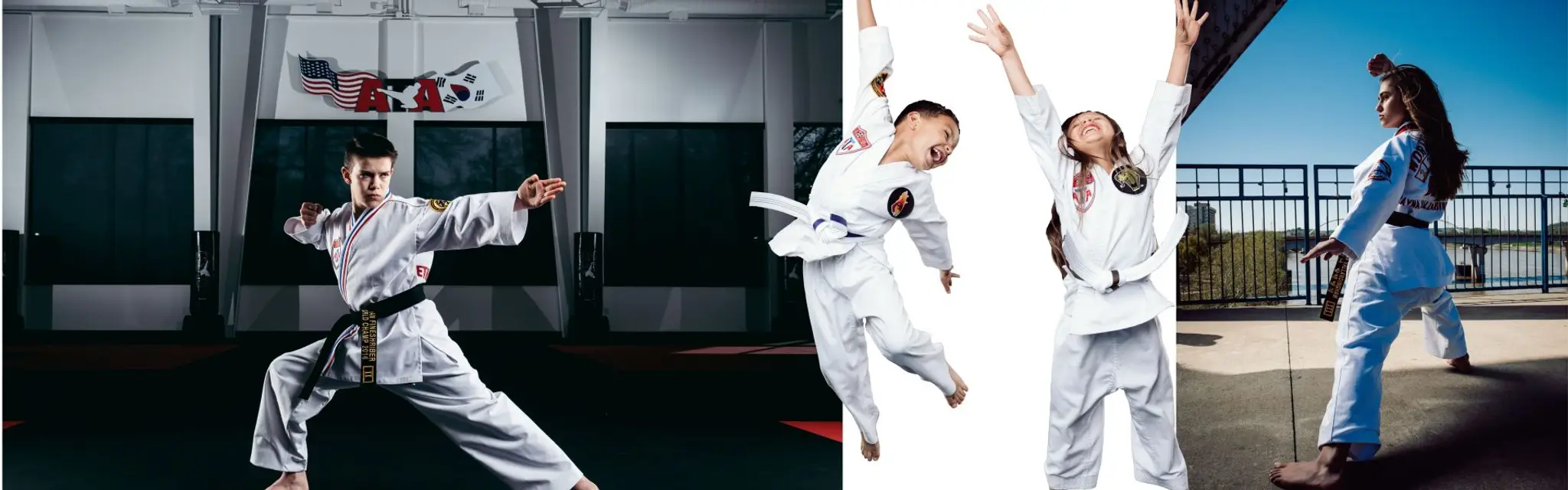 ATA Martial Arts