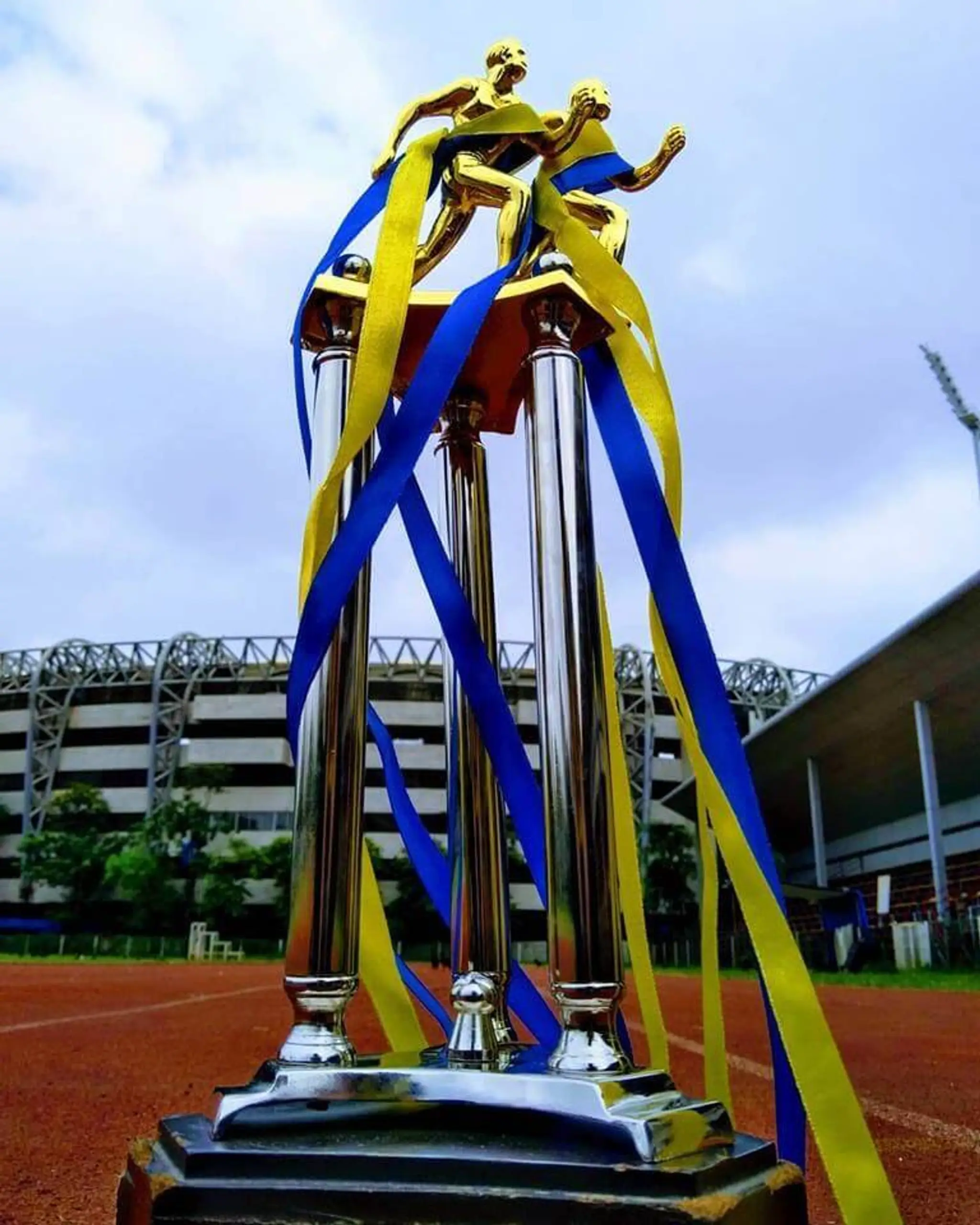 Sprinters Sports Club