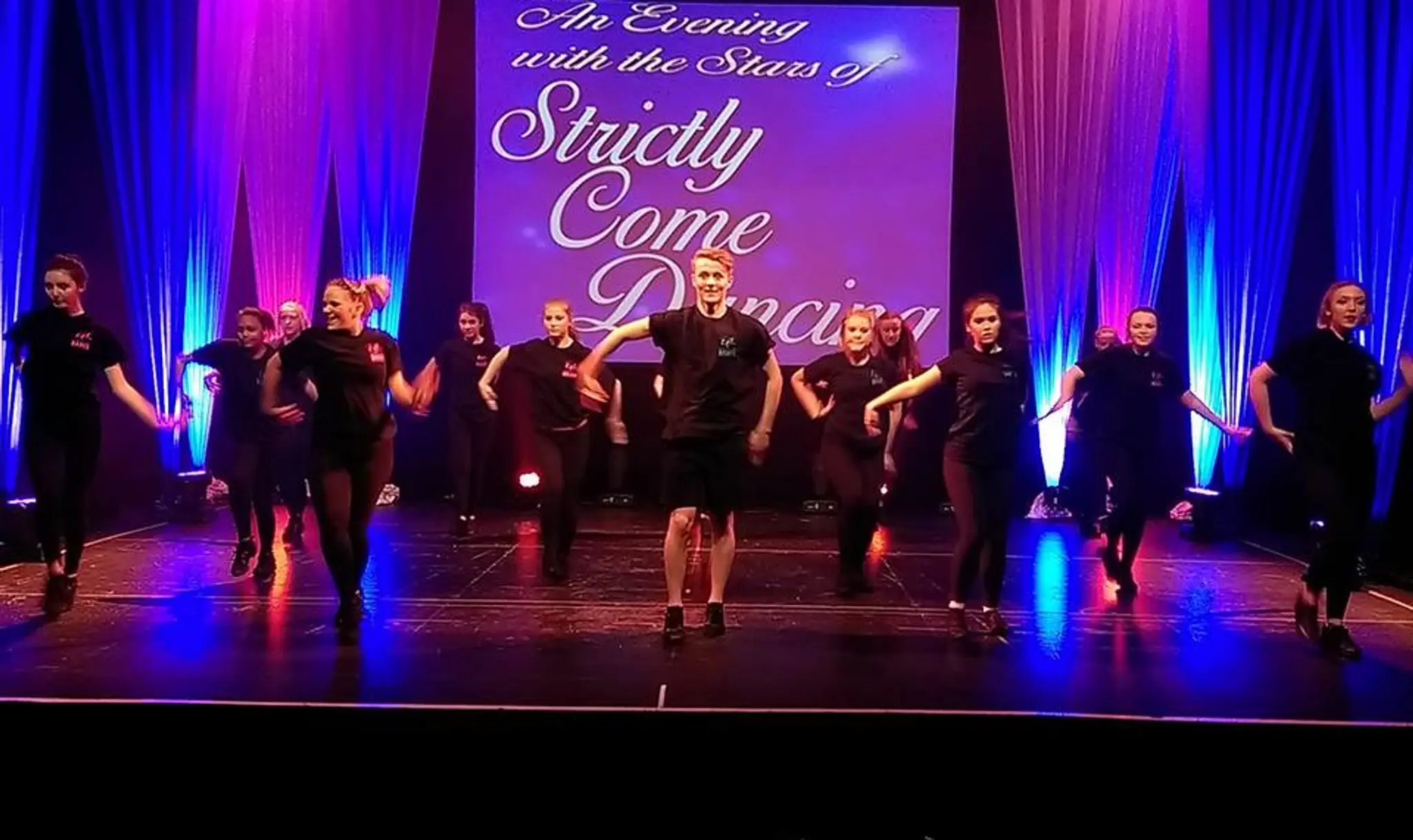 Eve Trew School of Dance