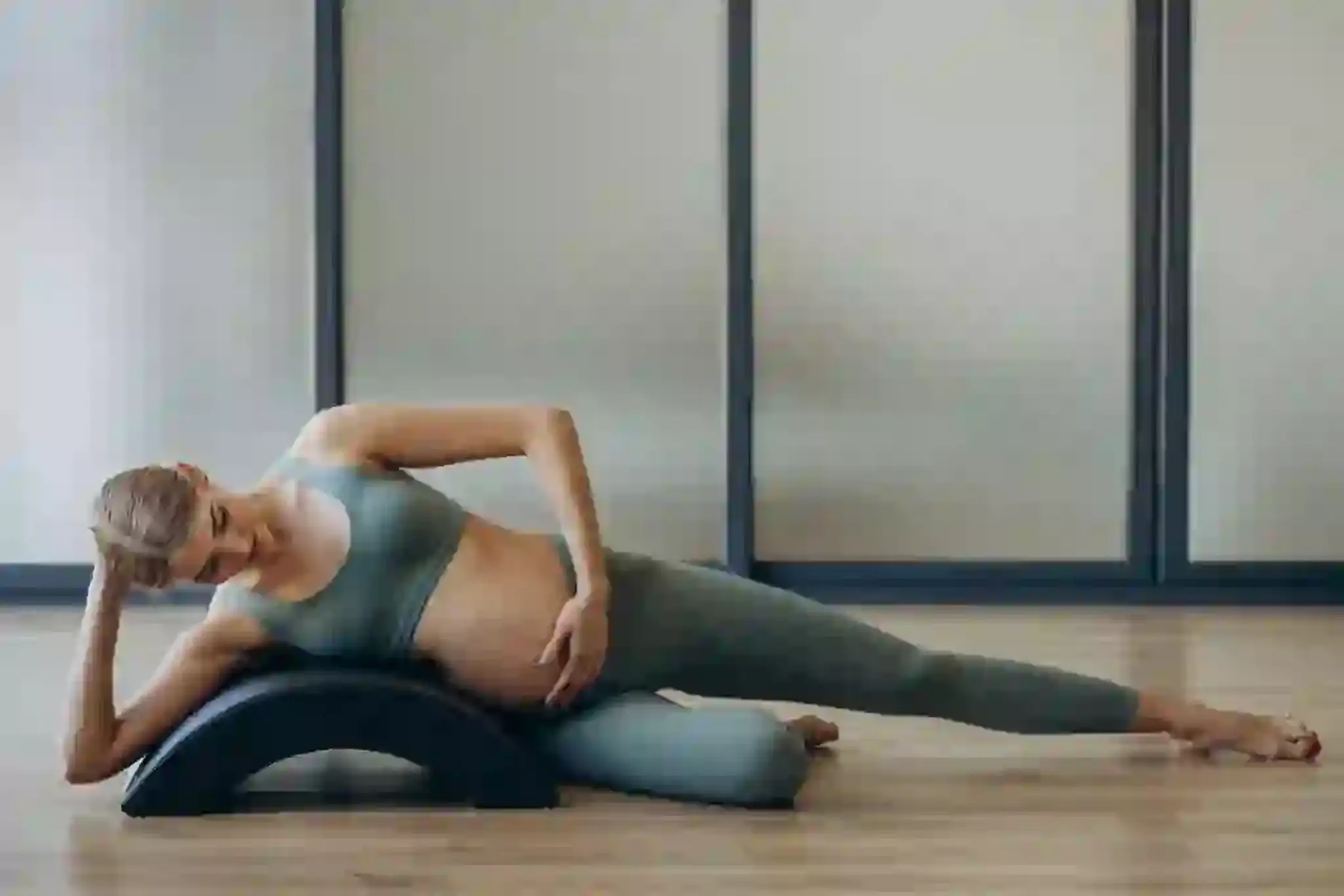 Yo & Mi Studio with Active Pilates Richmond