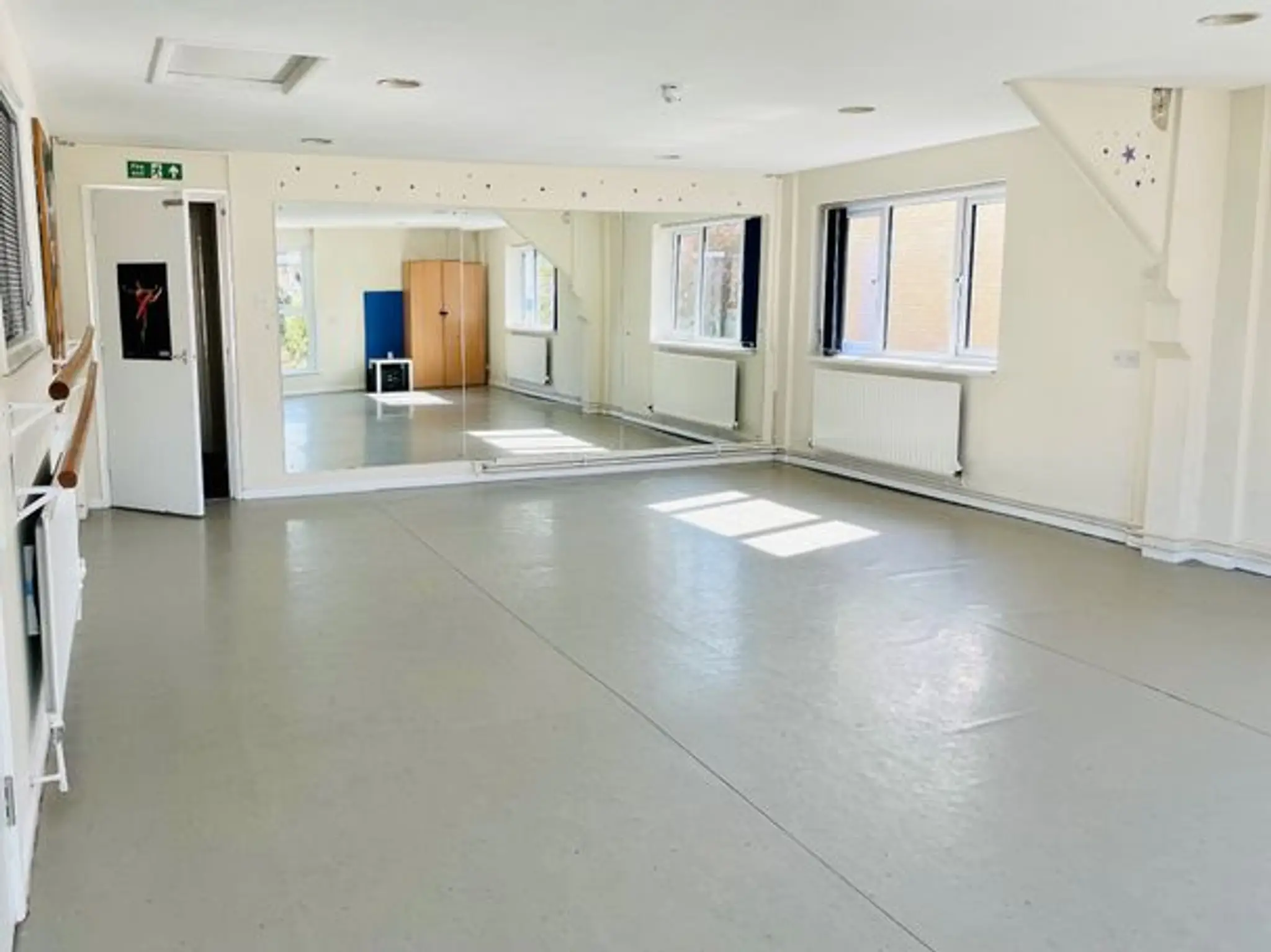 Nuance Dance Studios