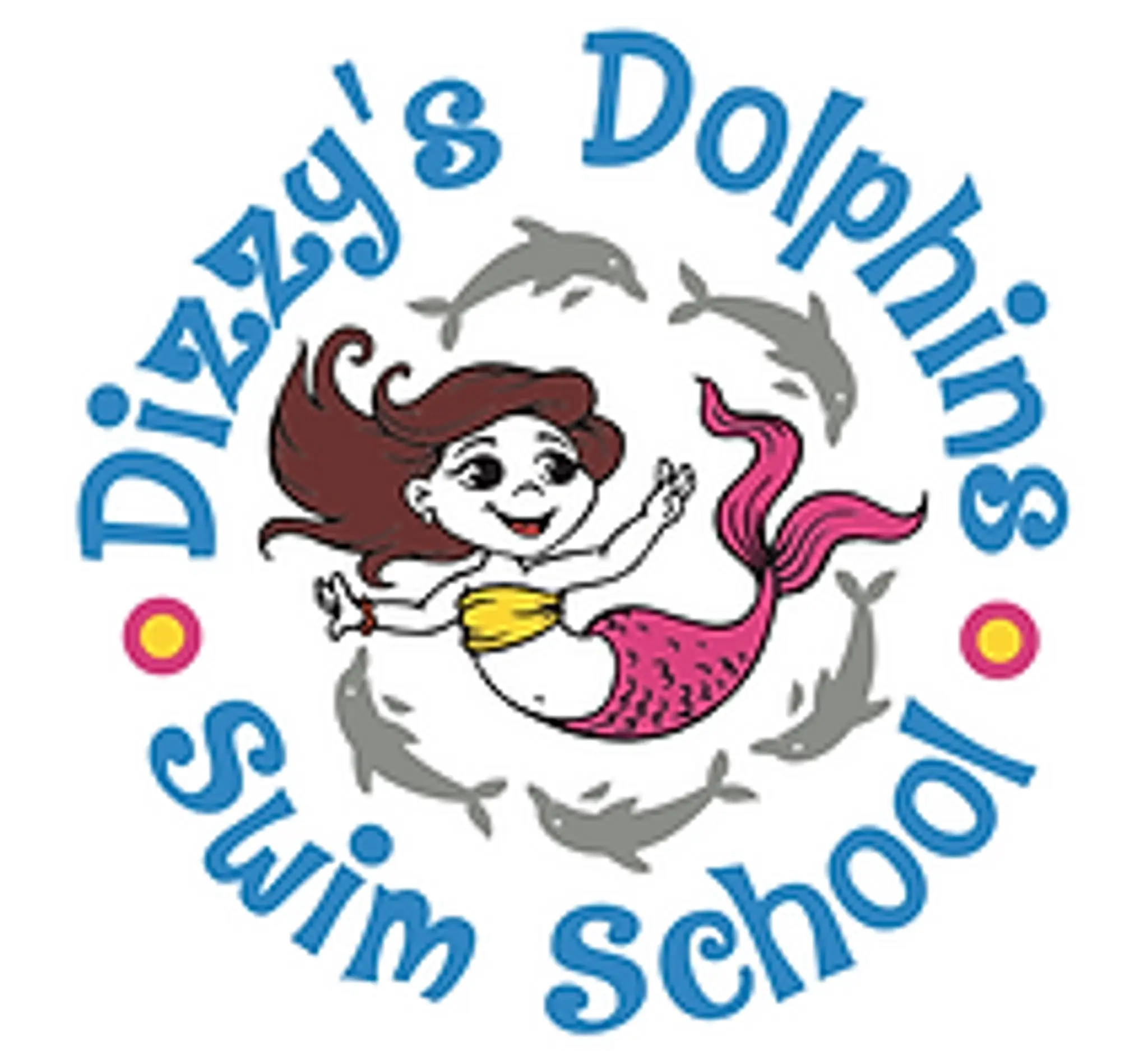 Dizzys Dolphins Swim School