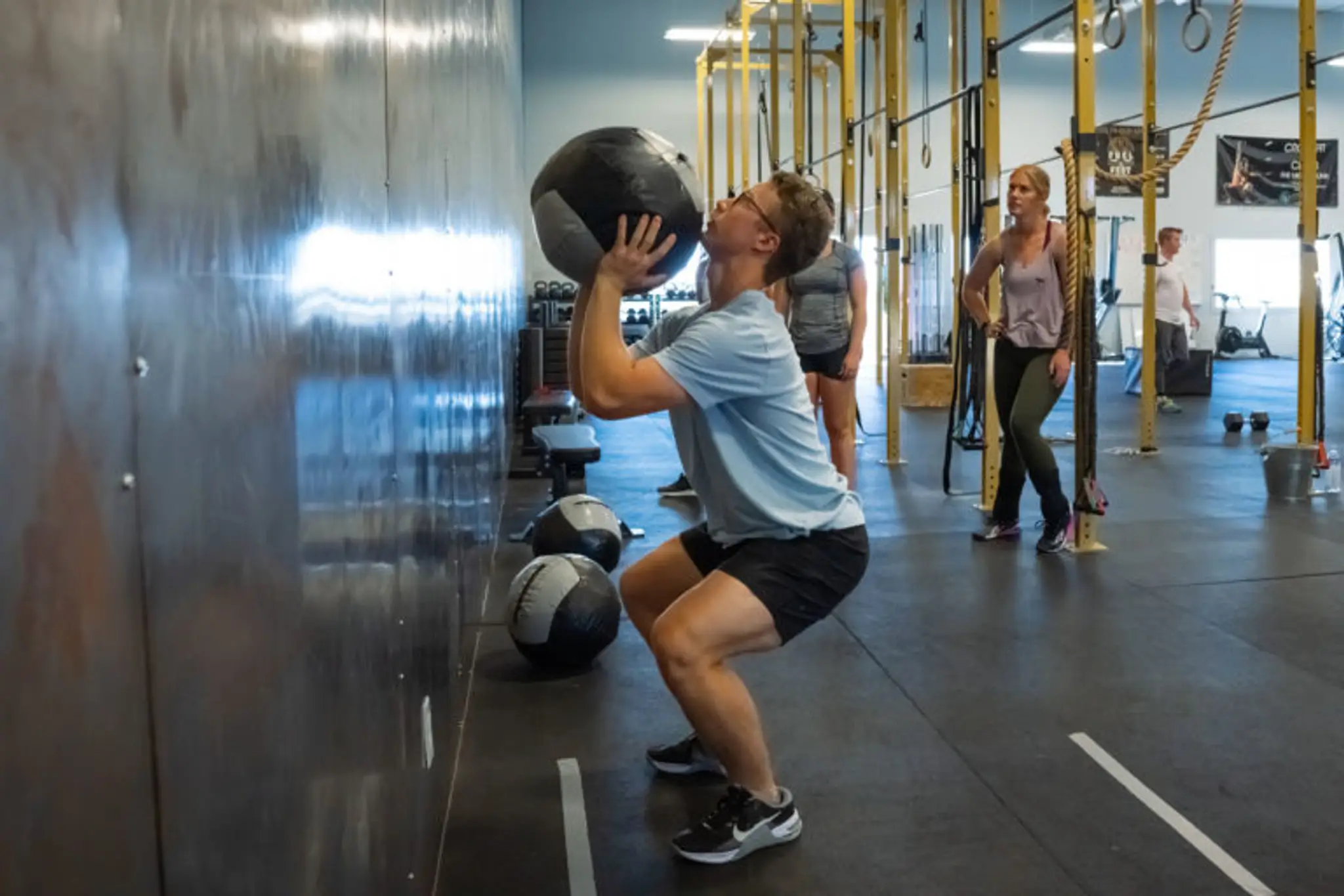 Fuel Lifestyle and Performance