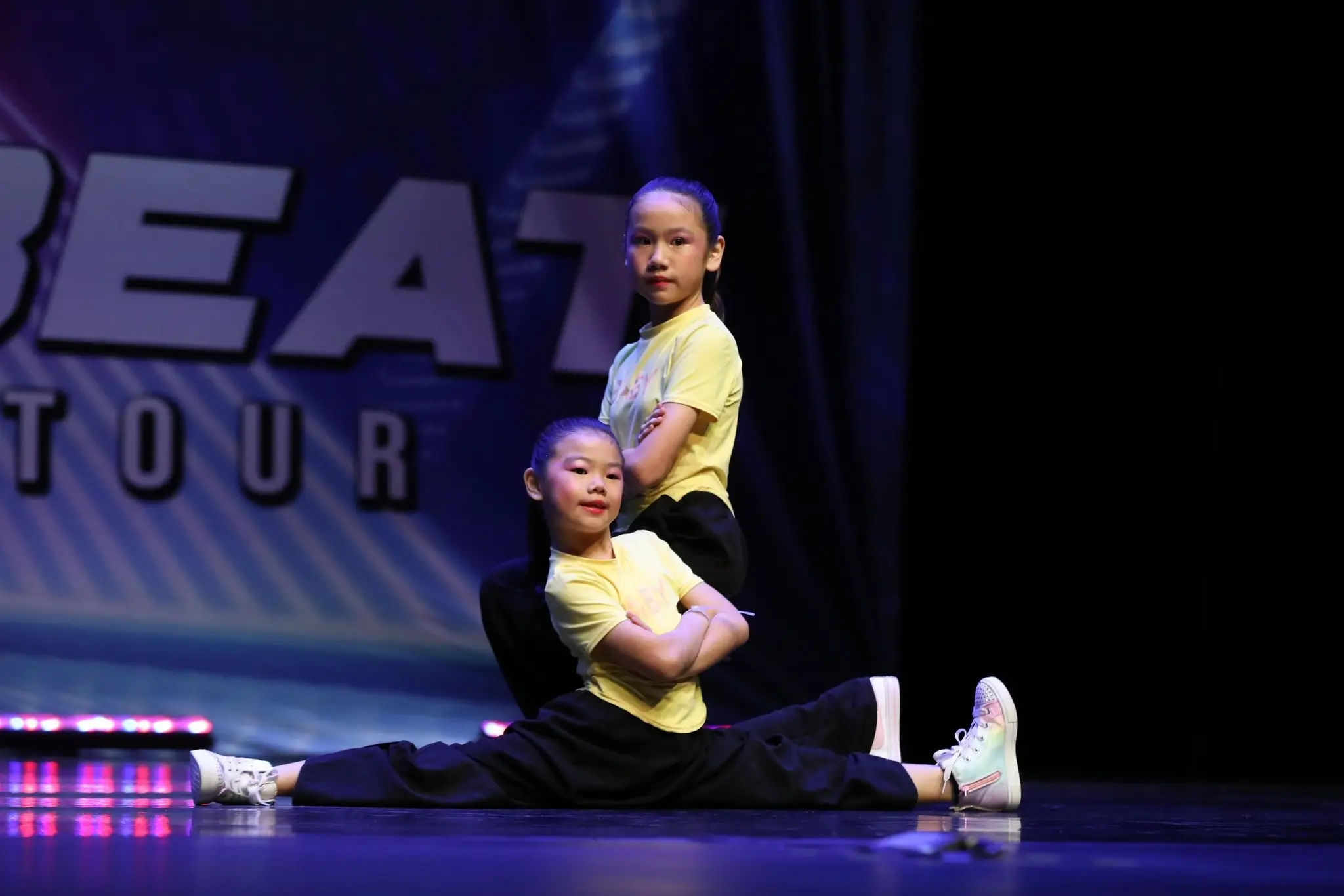 Let's Move Dance Studio