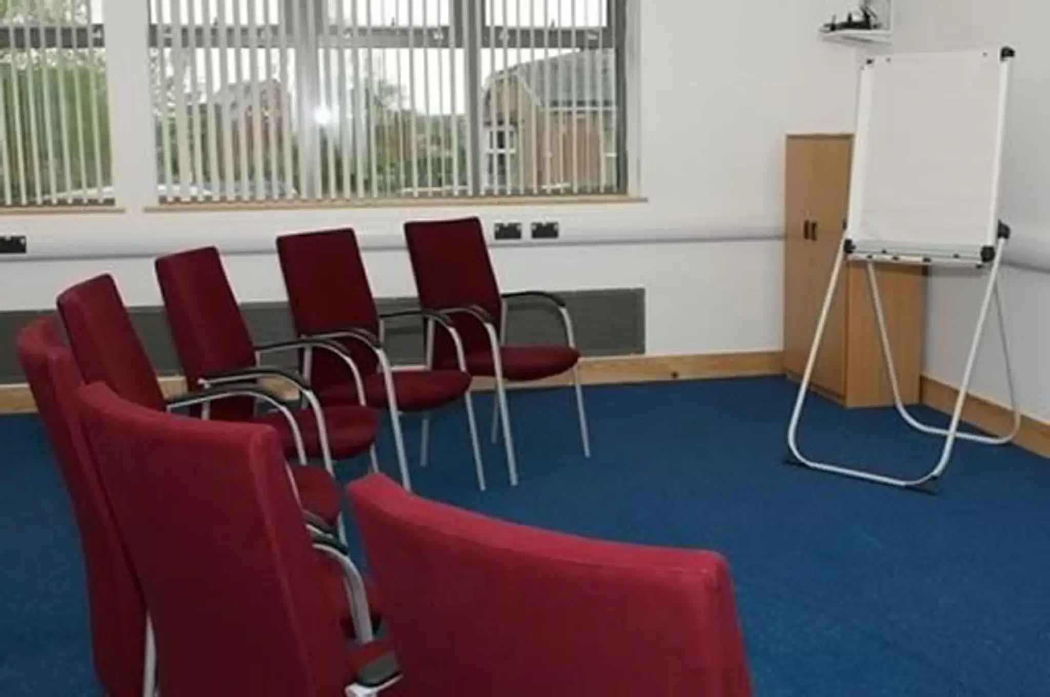 Cleobury Mortimer Sports & Fitness Centre