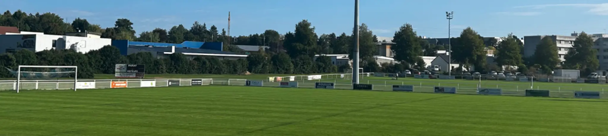 Union Sportive Et Cheminots Paray Foot