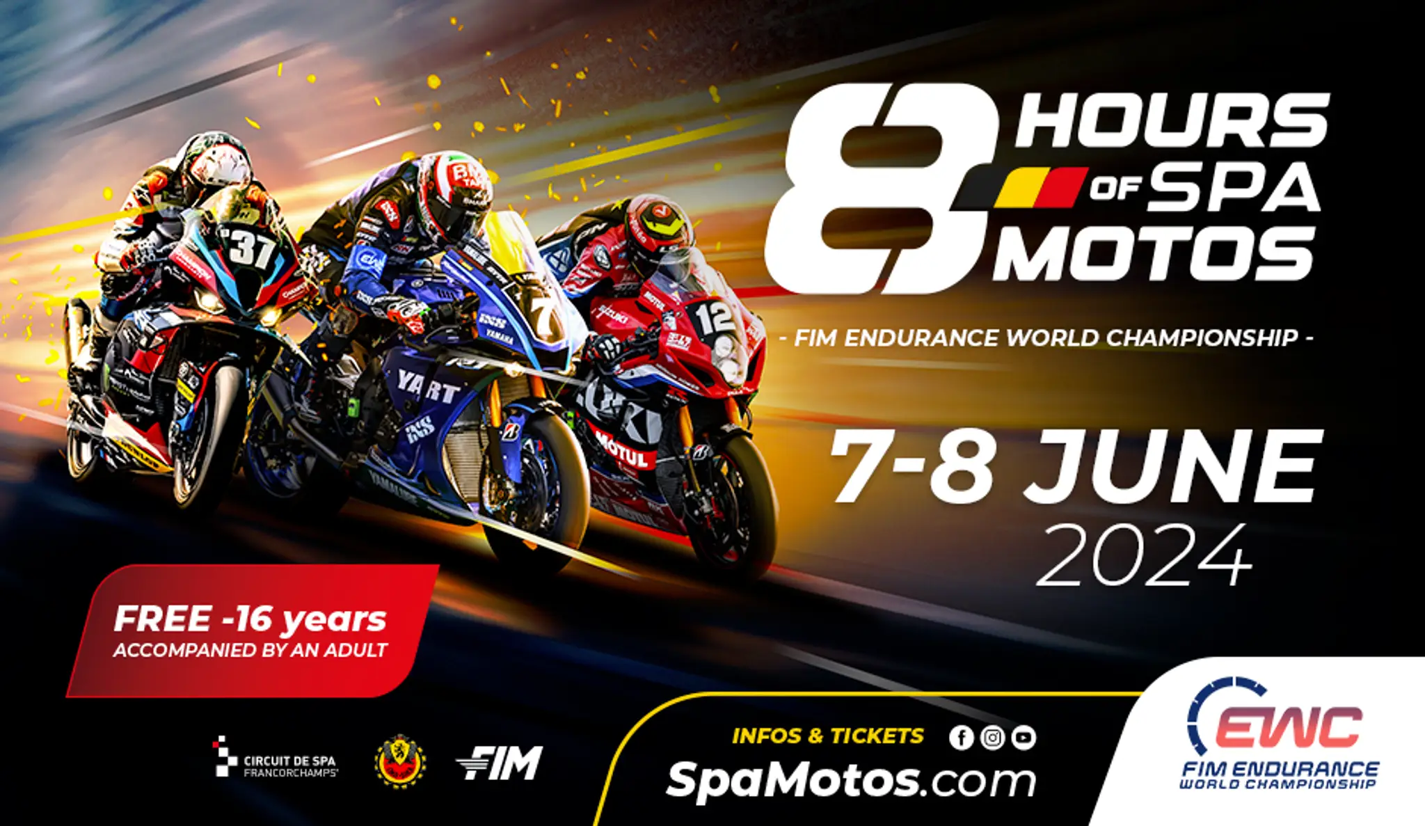 T13b - Tribune Club des Pilotes