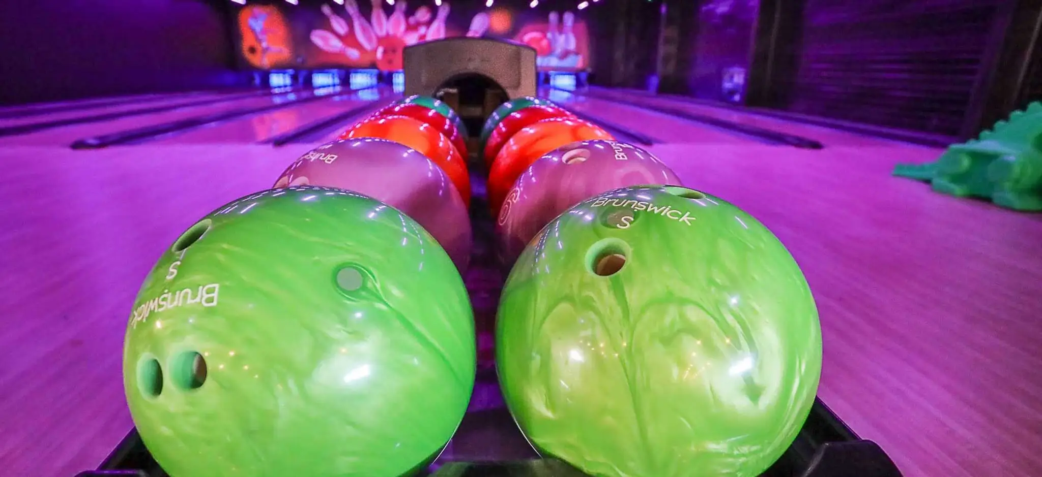 Bowling du Lot
