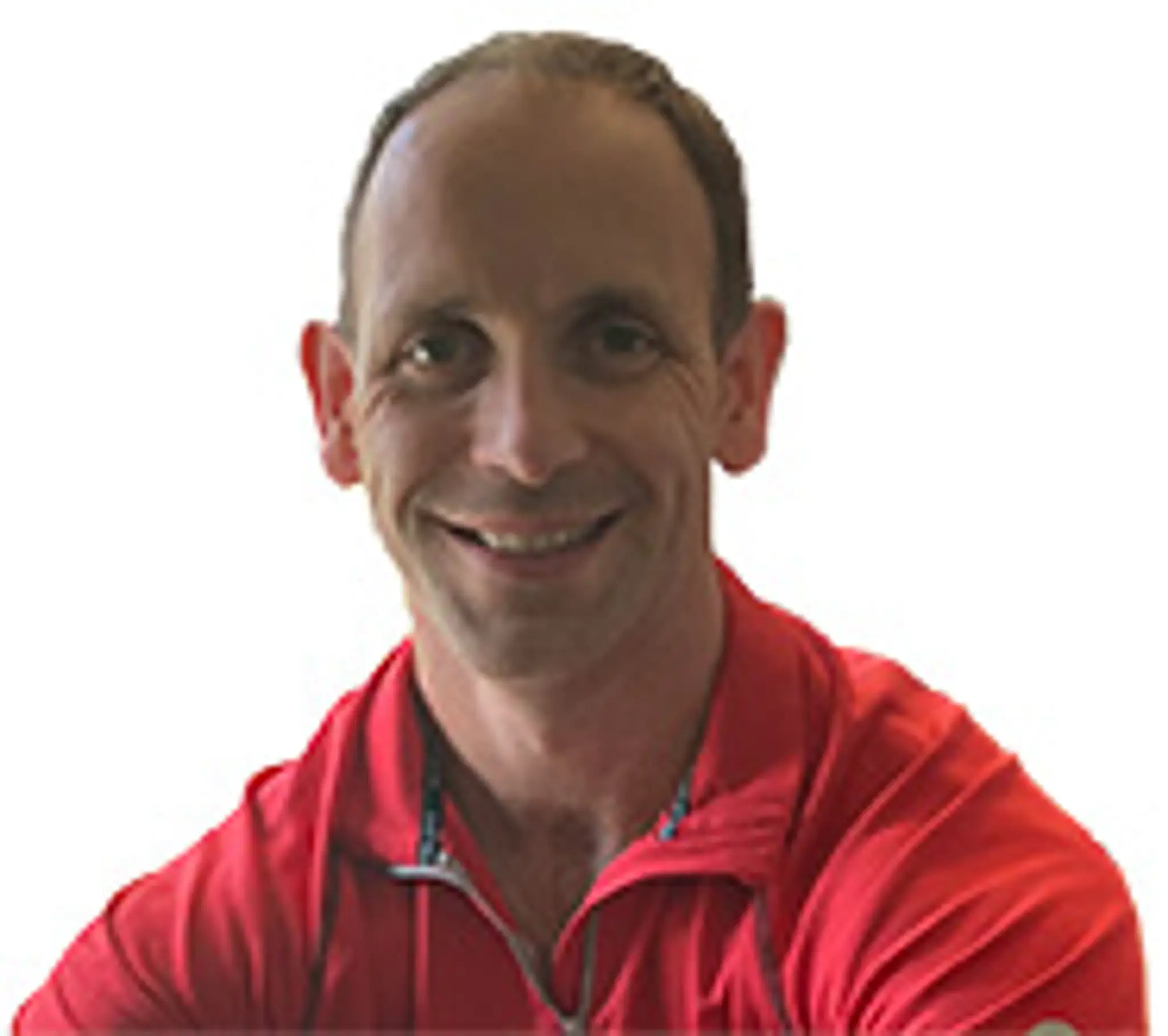 Rob Bowman Personal Training