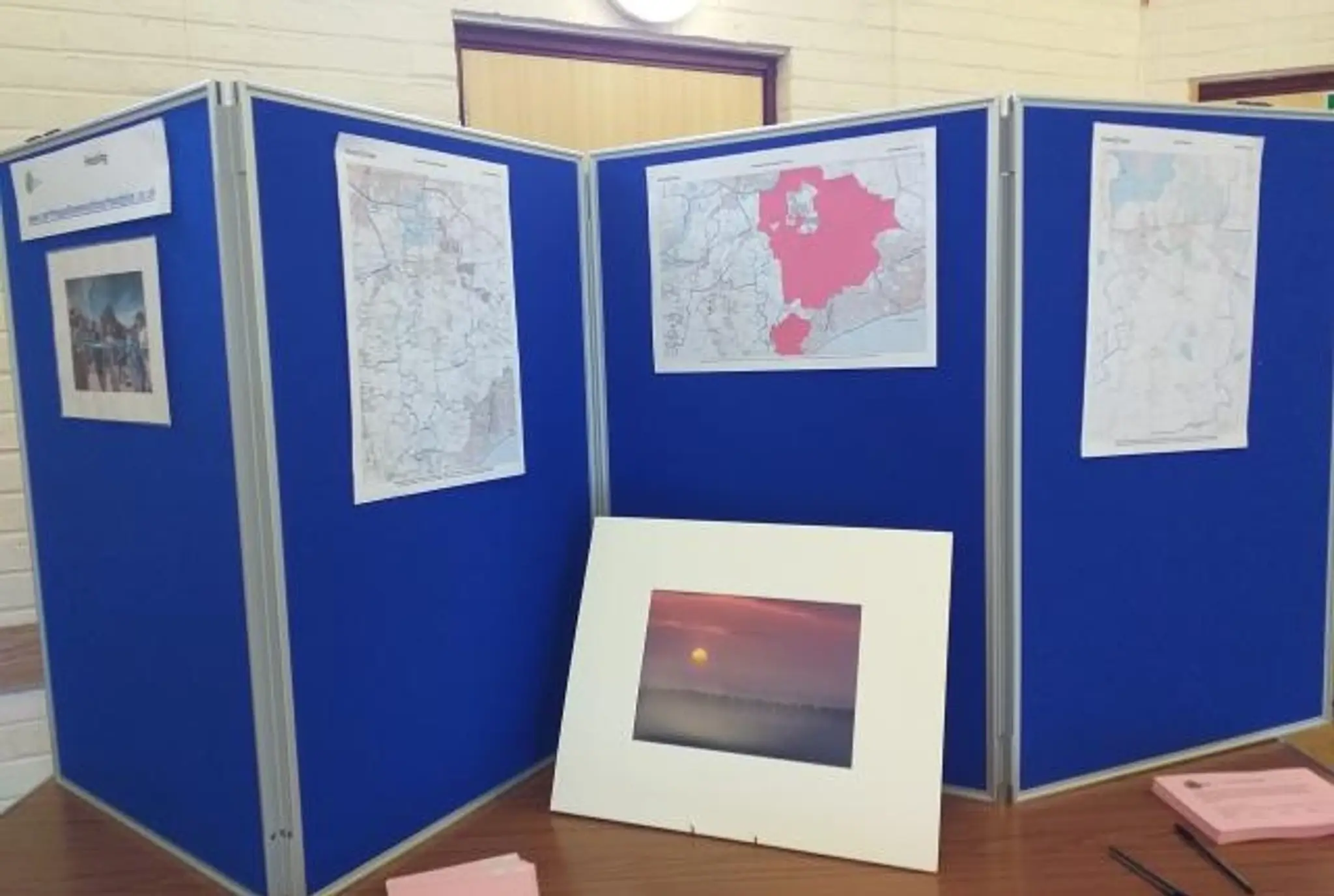 North Mundham Playing Field