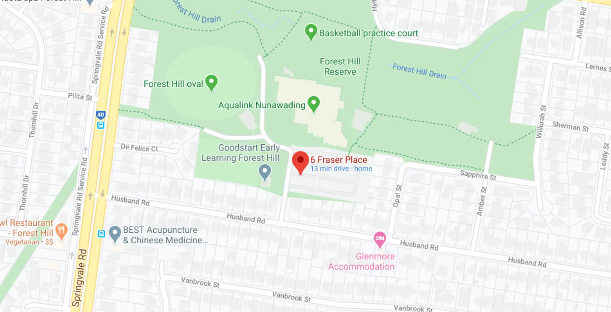 Lifestyle Physiotherapy