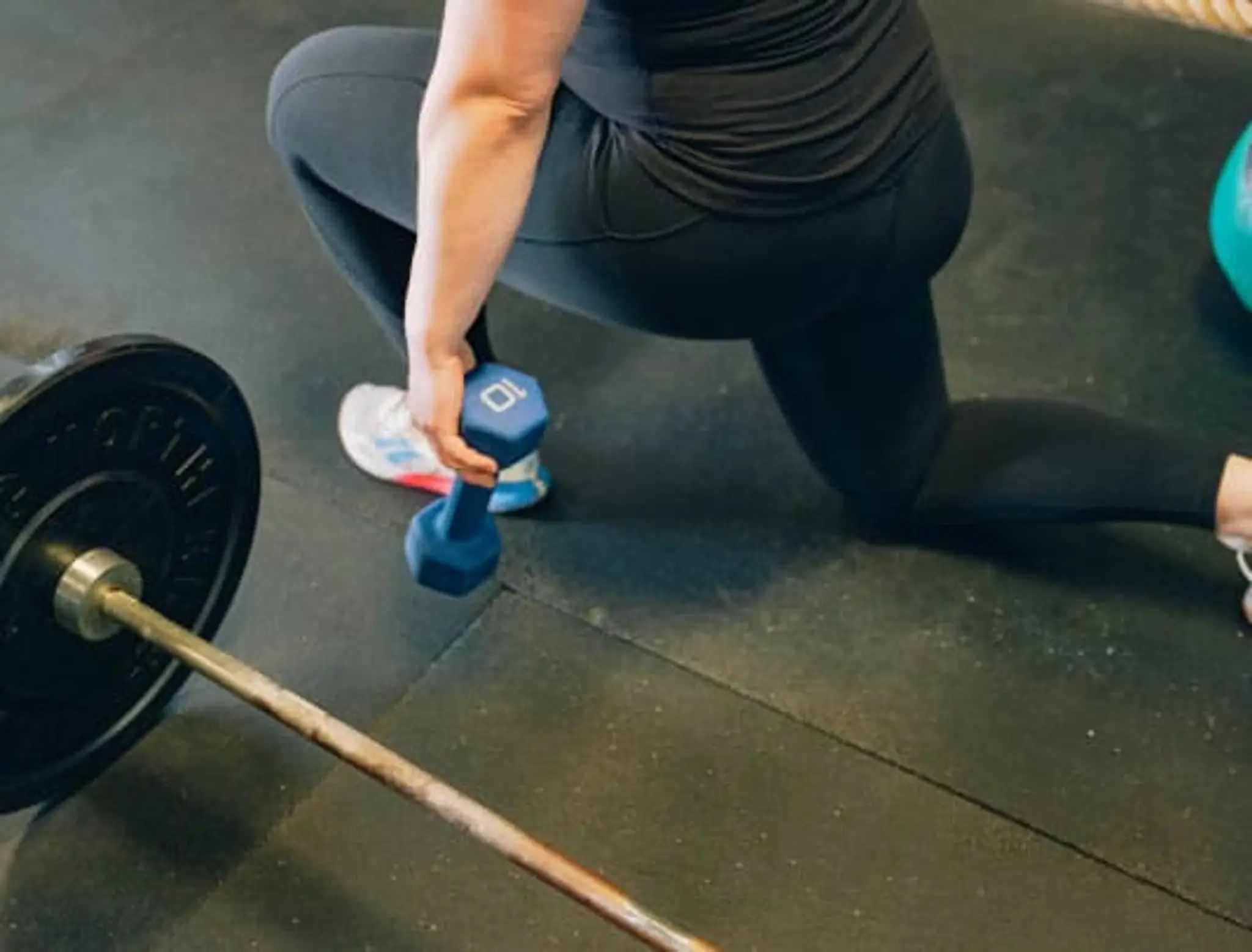 CrossFit Aldermaston