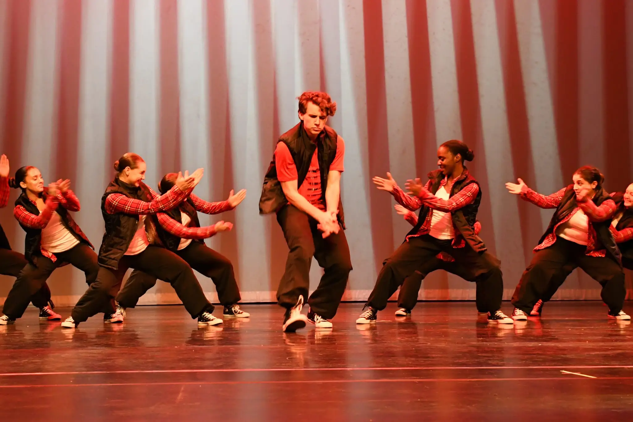 The Studio School of Dance & Music