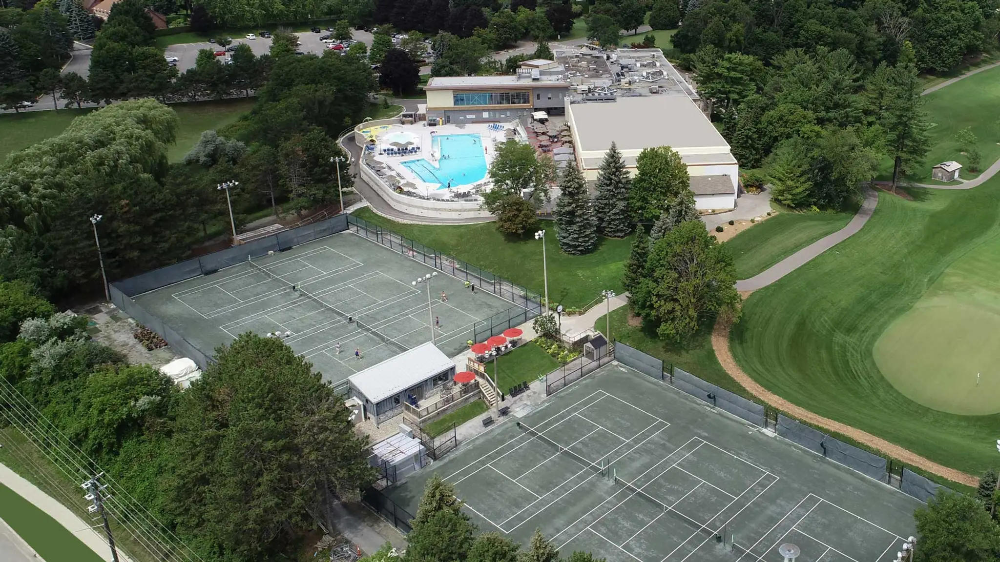 Bayview Golf and Country Club