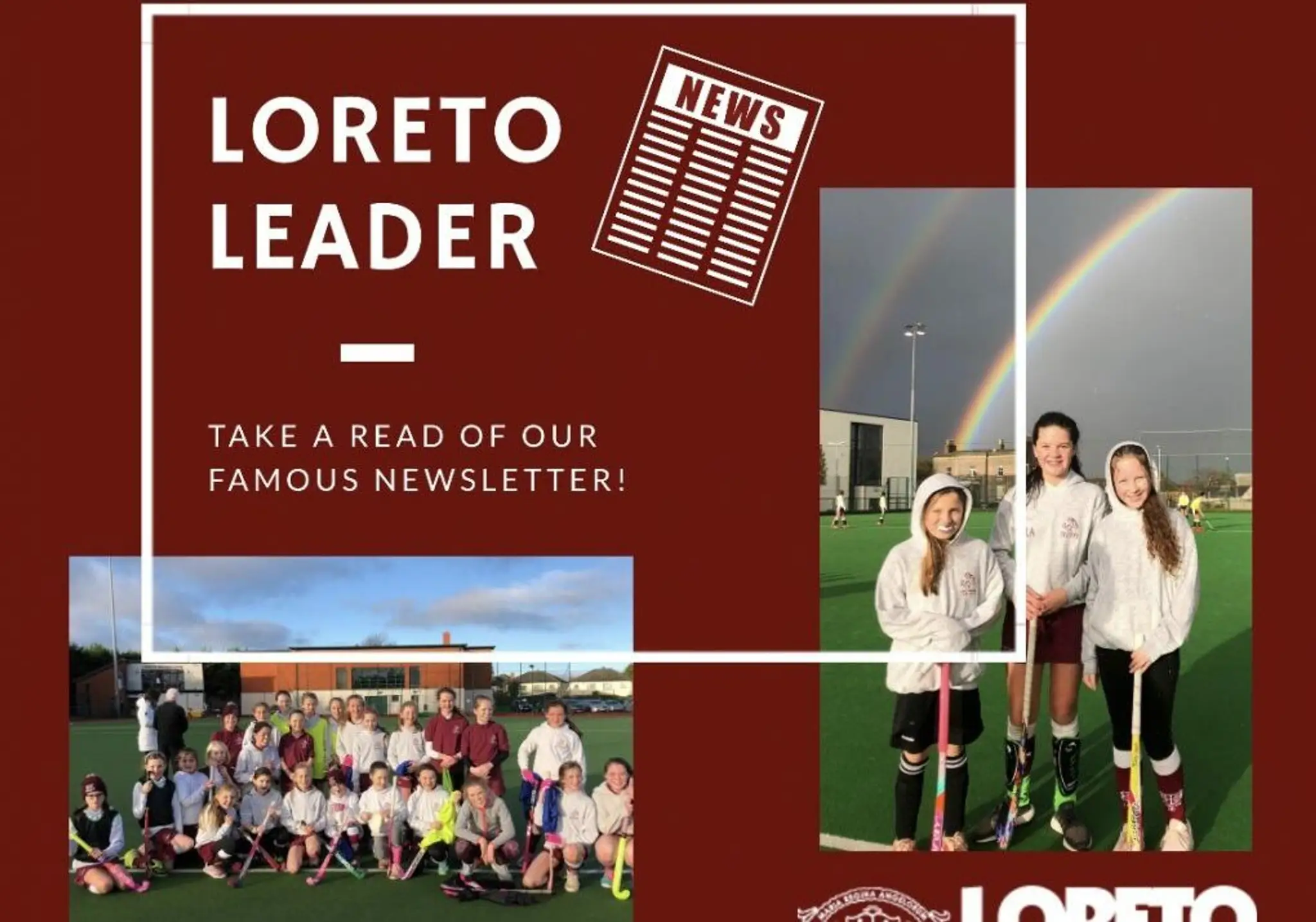 Loreto Hockey Club