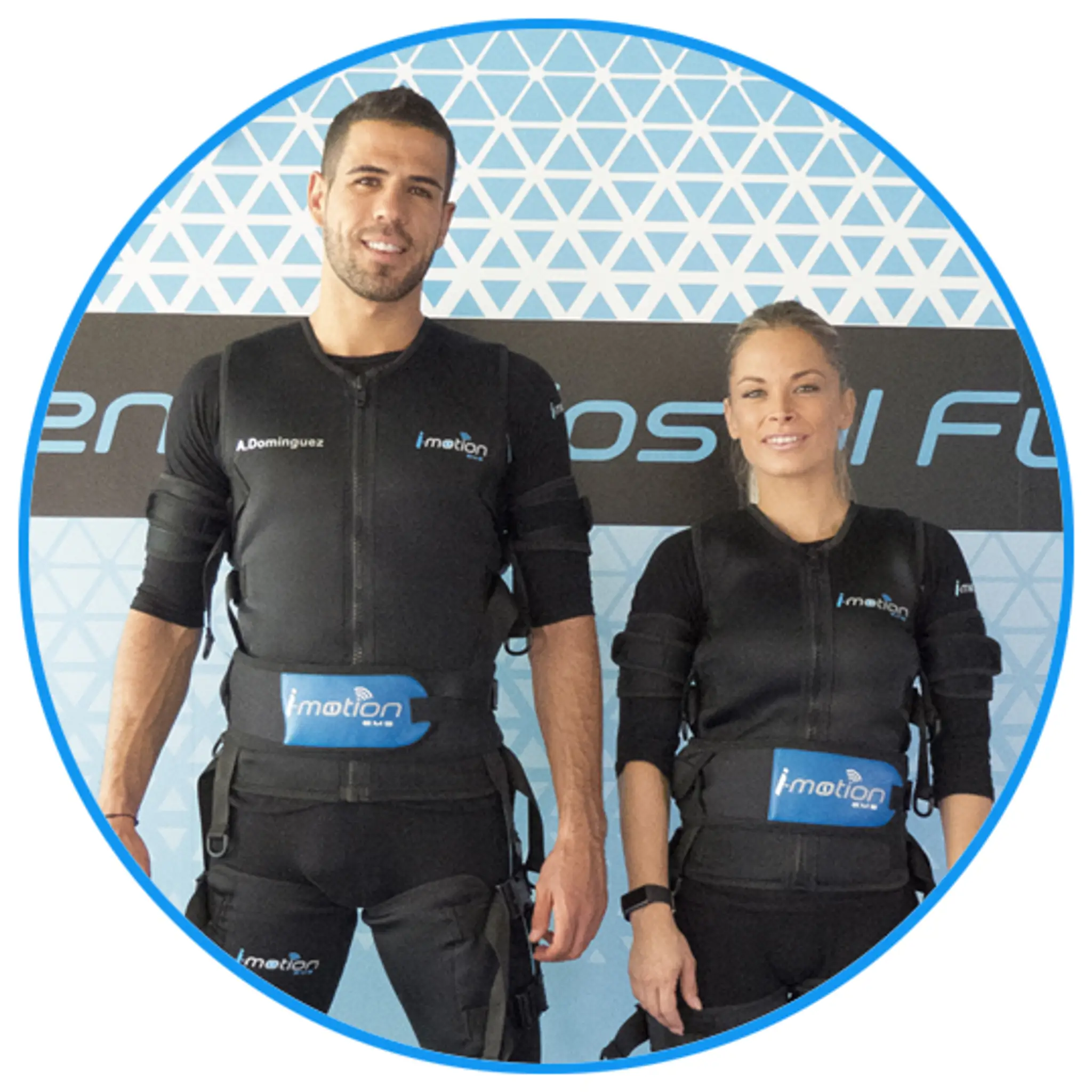 Body House Coaching EMS