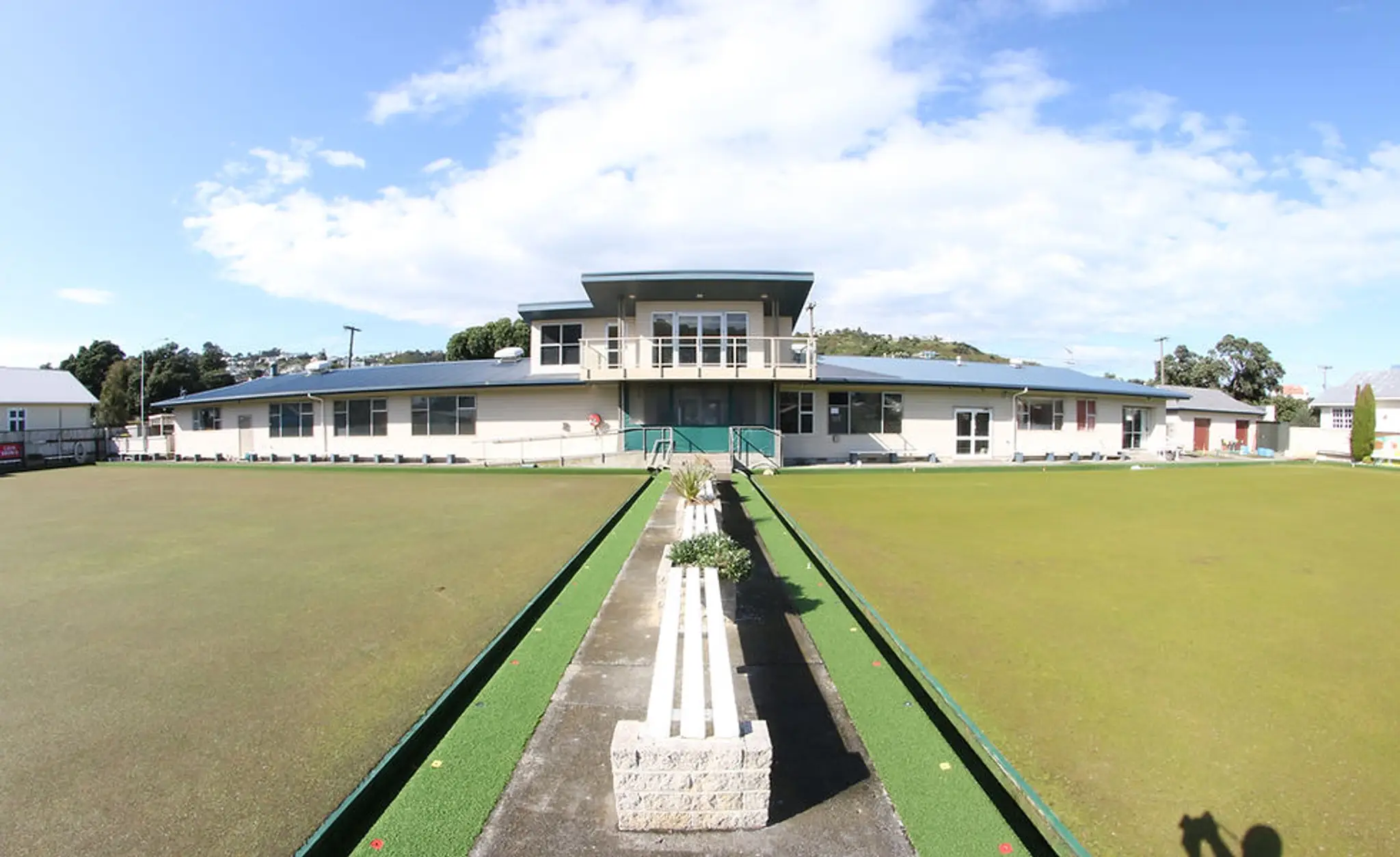 Island Bay Bowling Club