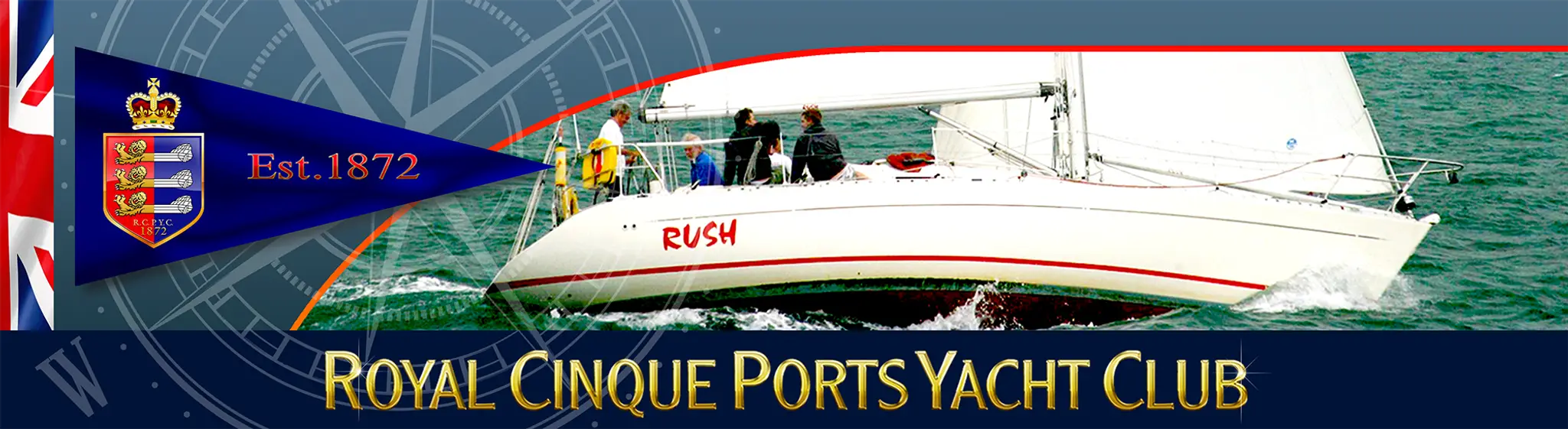 Royal Cinque Ports Yacht Club