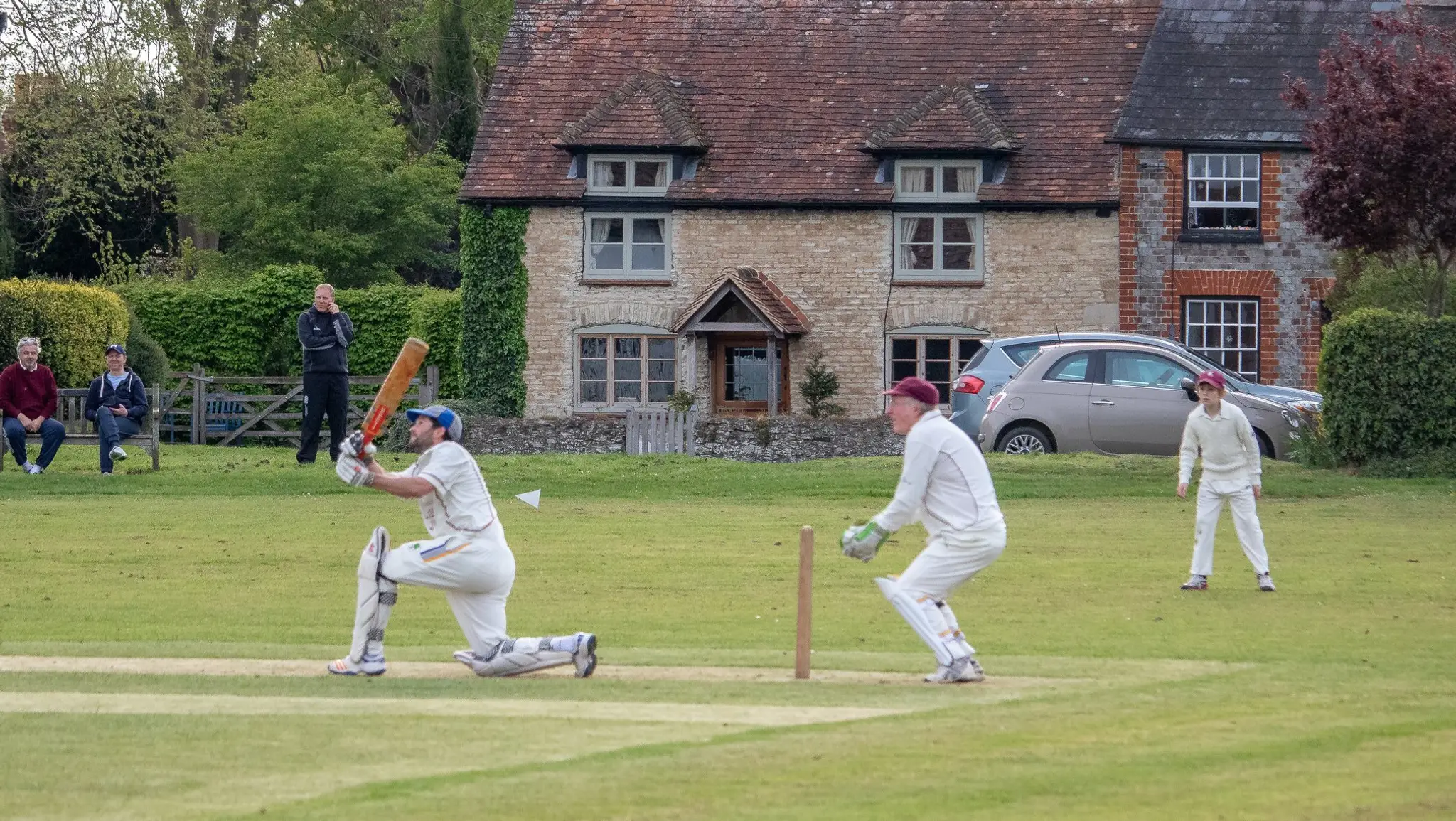 Warborough & Shillingford Cricket Club