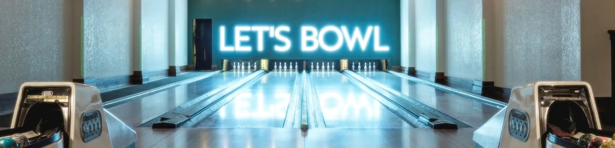 Bowl Valley | Five Pin & Pints