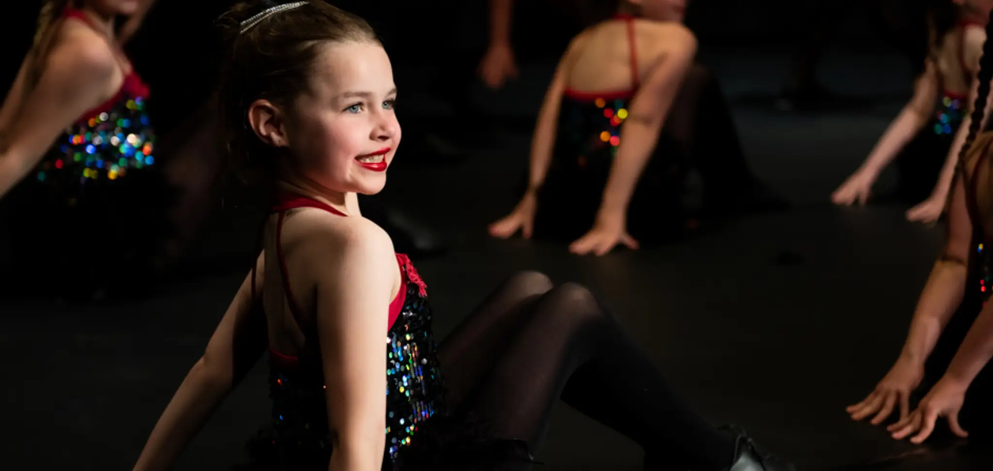 Barre None Dance Studio