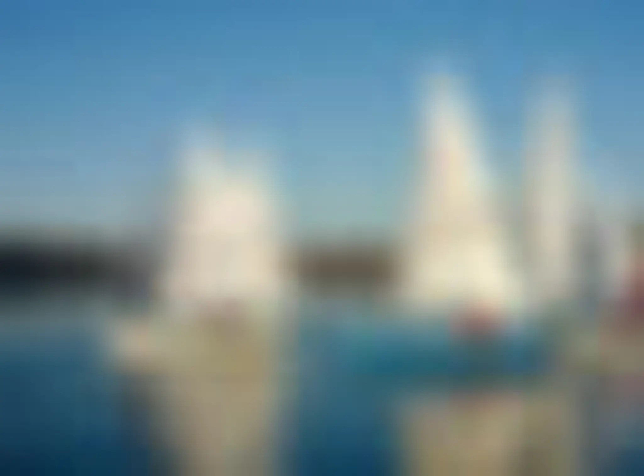 Centre Nautique Yonnais