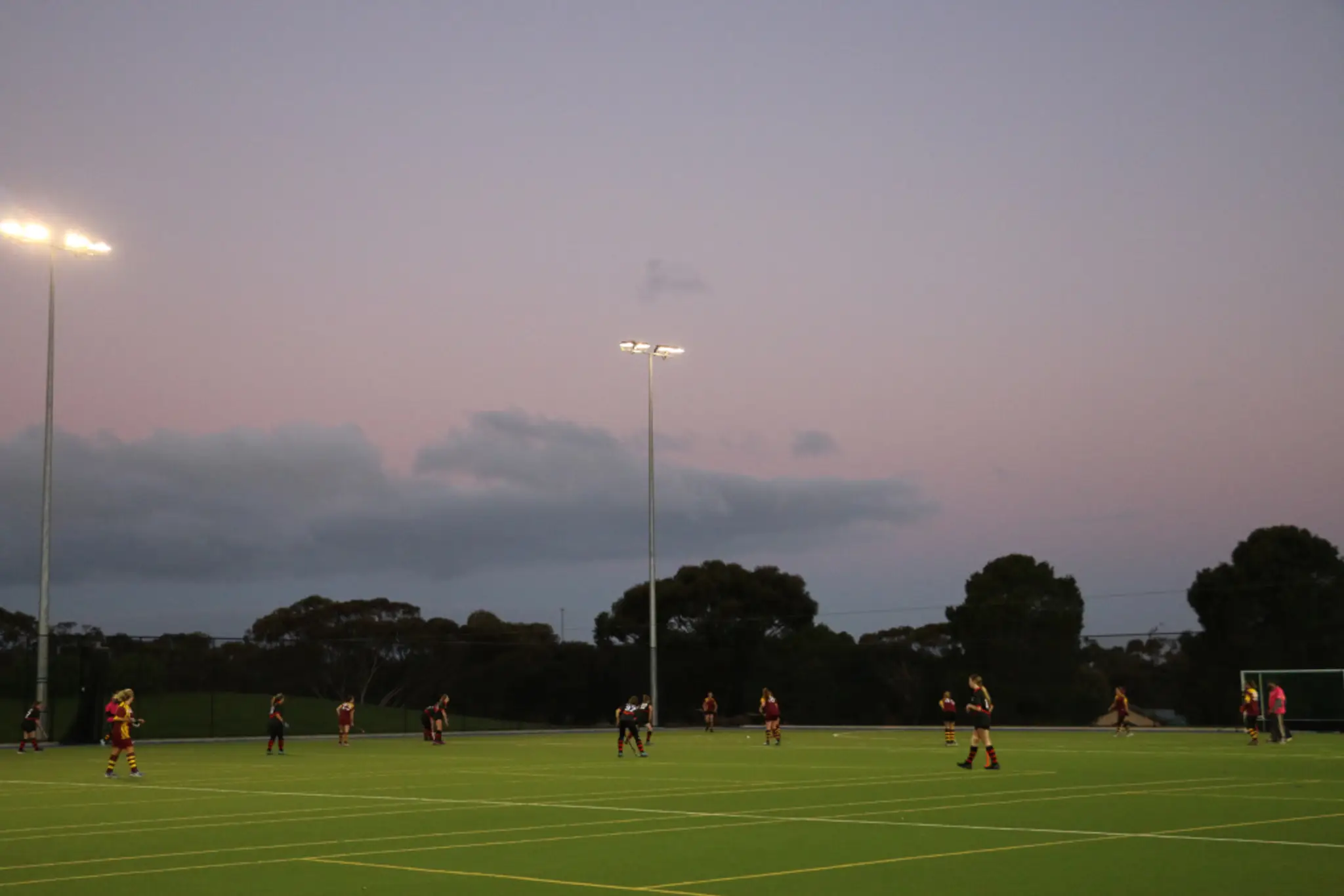 Dimboola Health and Fitness Centre