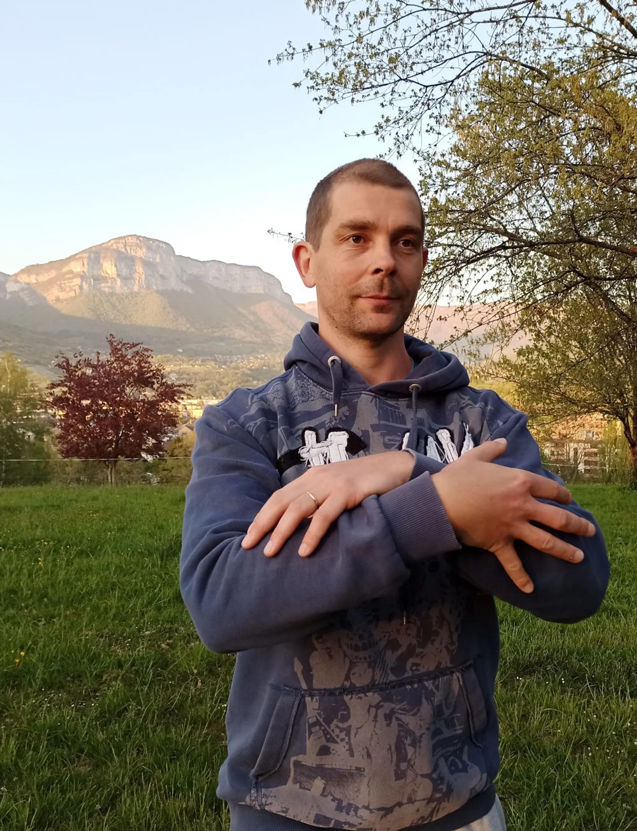 Tai Chi Chambéry Aix - School Tai Chi Chuan
