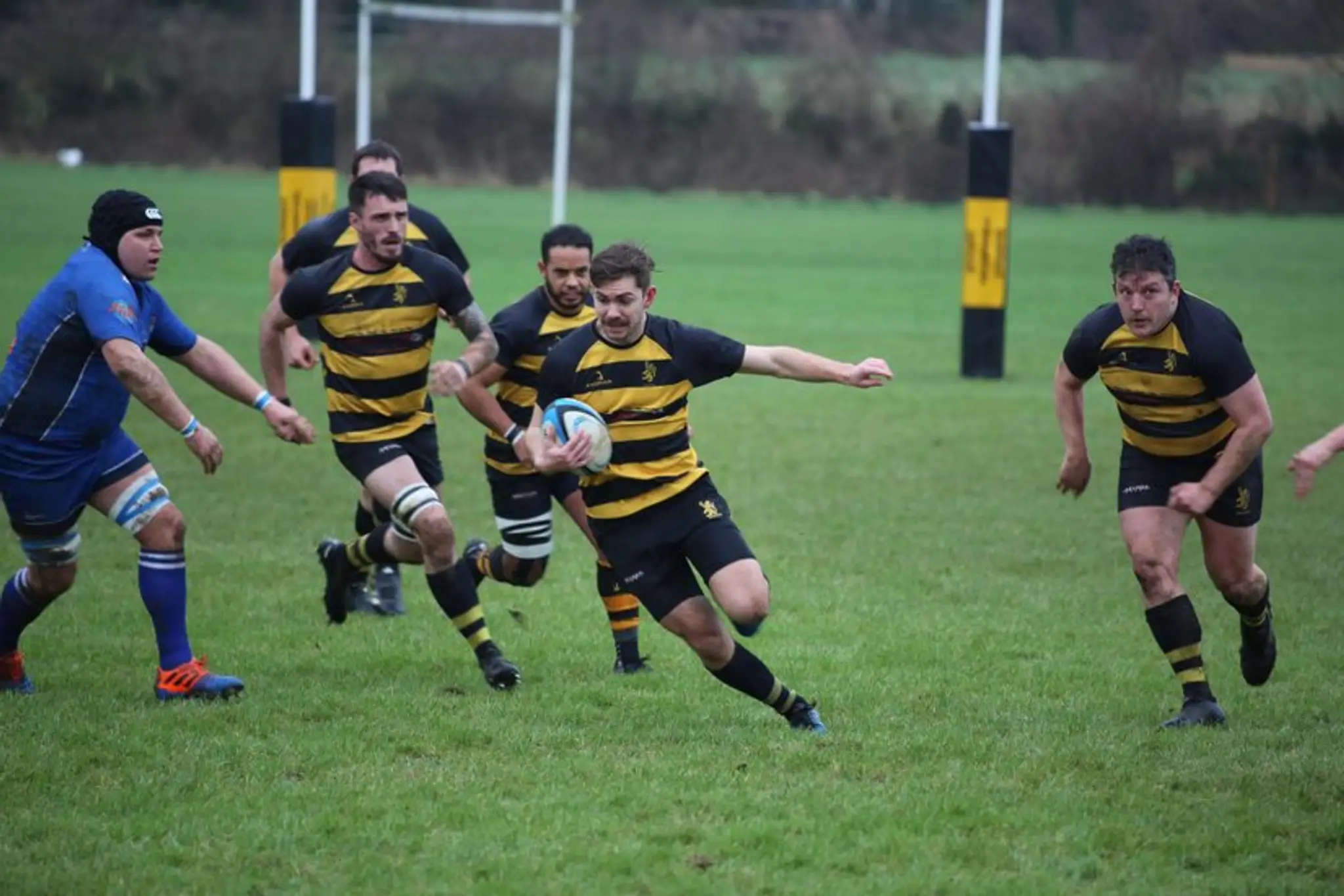 Avon Rugby Football Club
