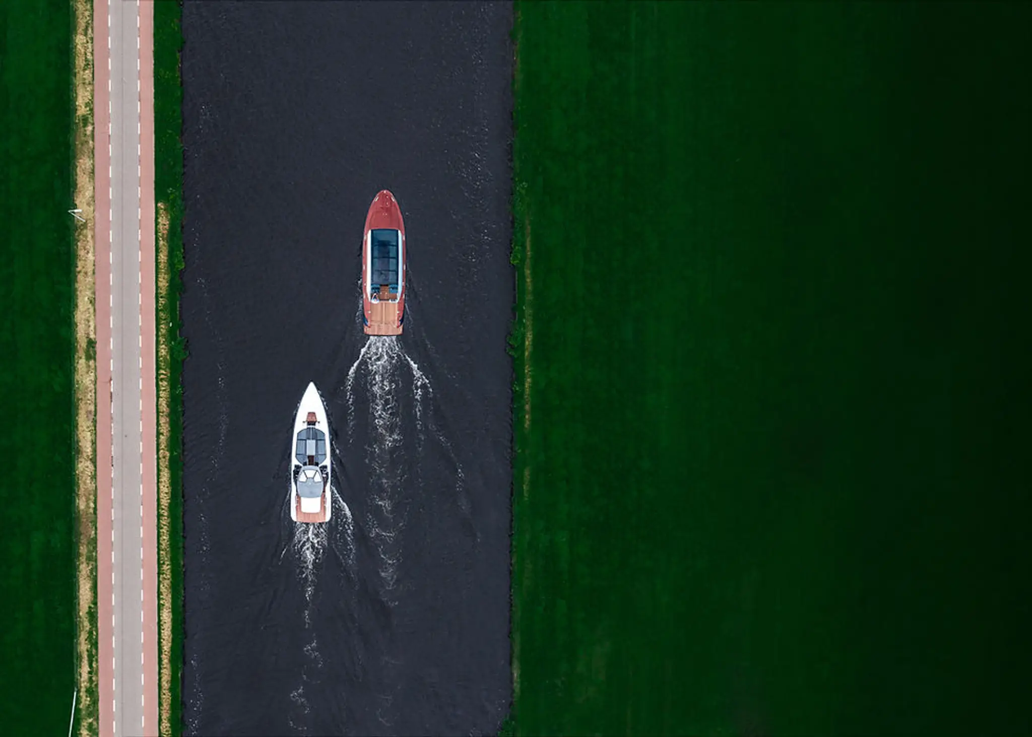 Tenderworks International