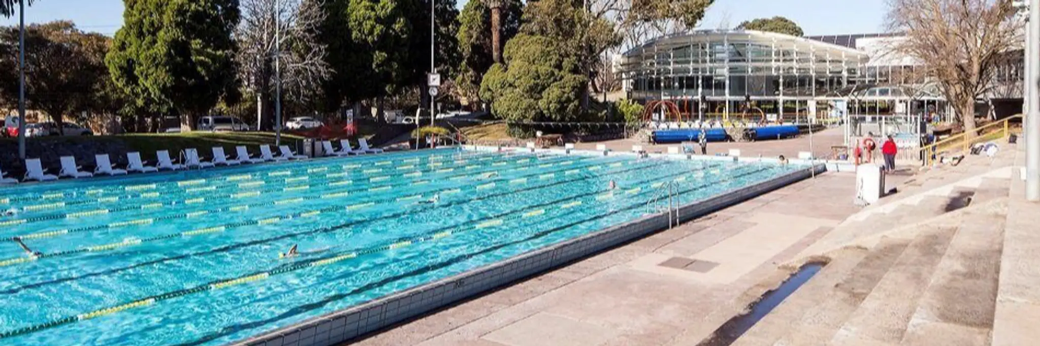 Harold Holt Swim Centre