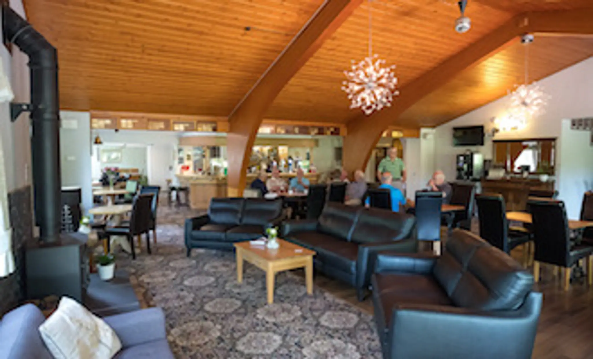 Hainsworth Park Golf Club