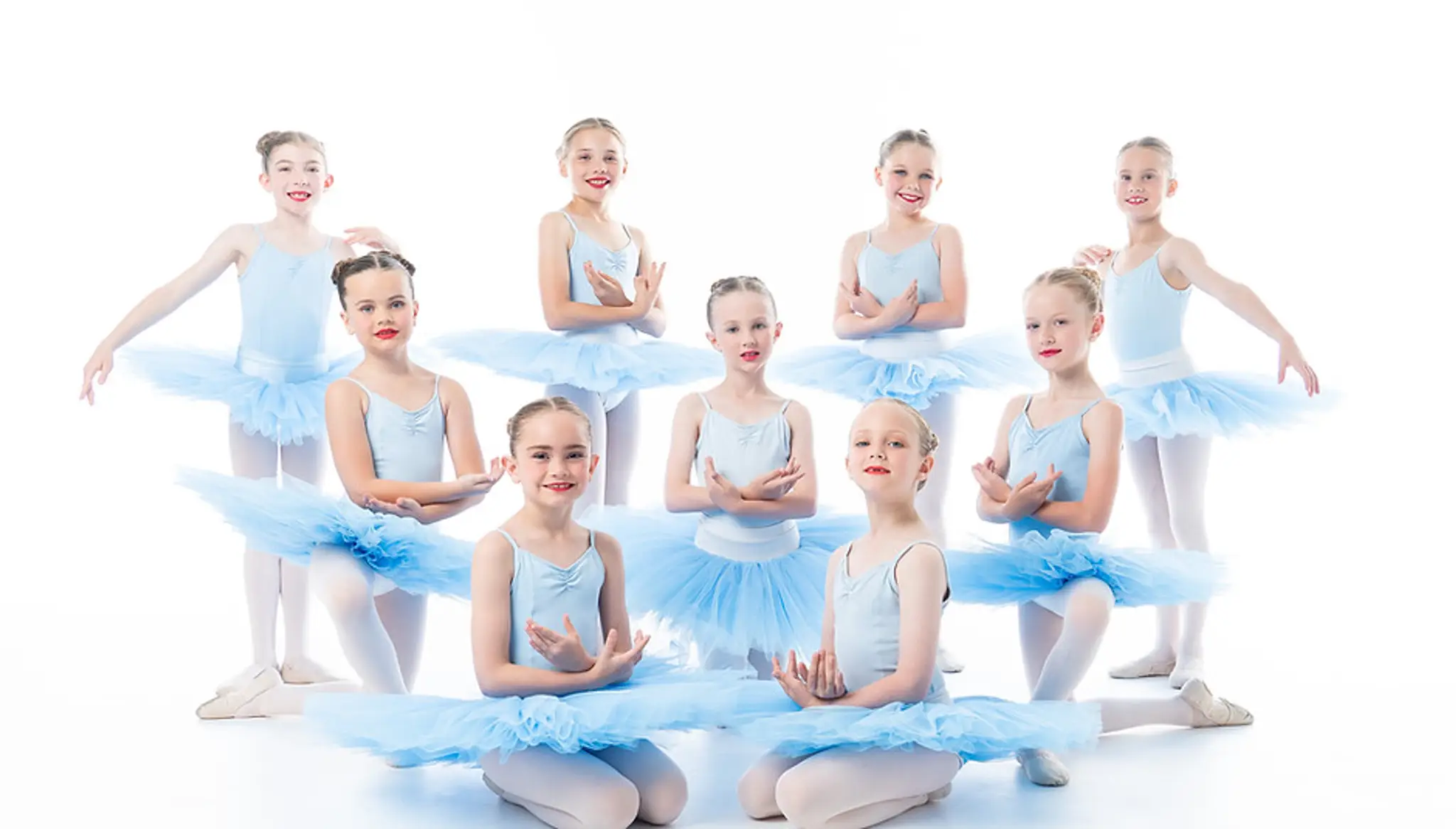 Serenade Ballet Academy