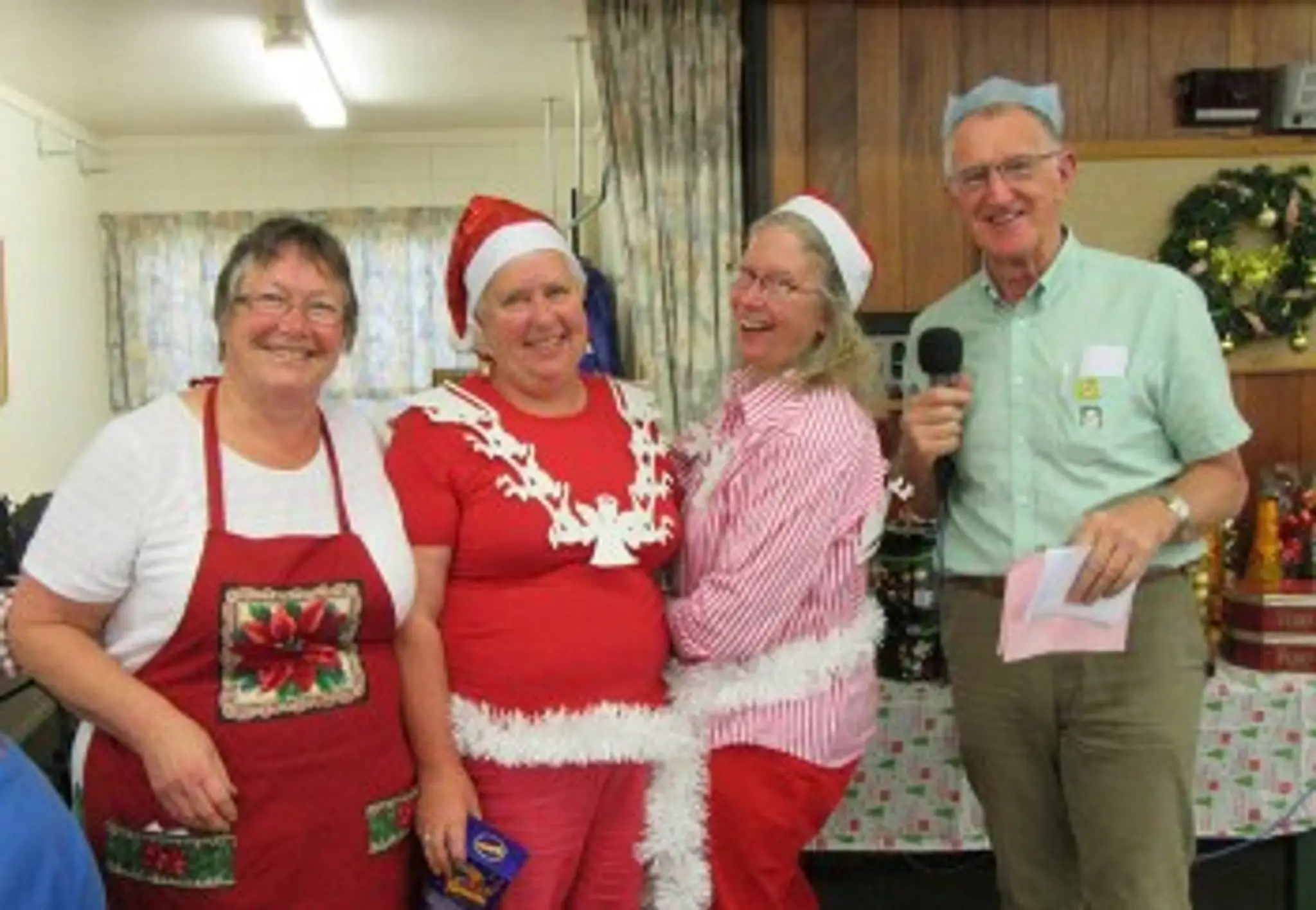 Rotorua Contract Bridge Club