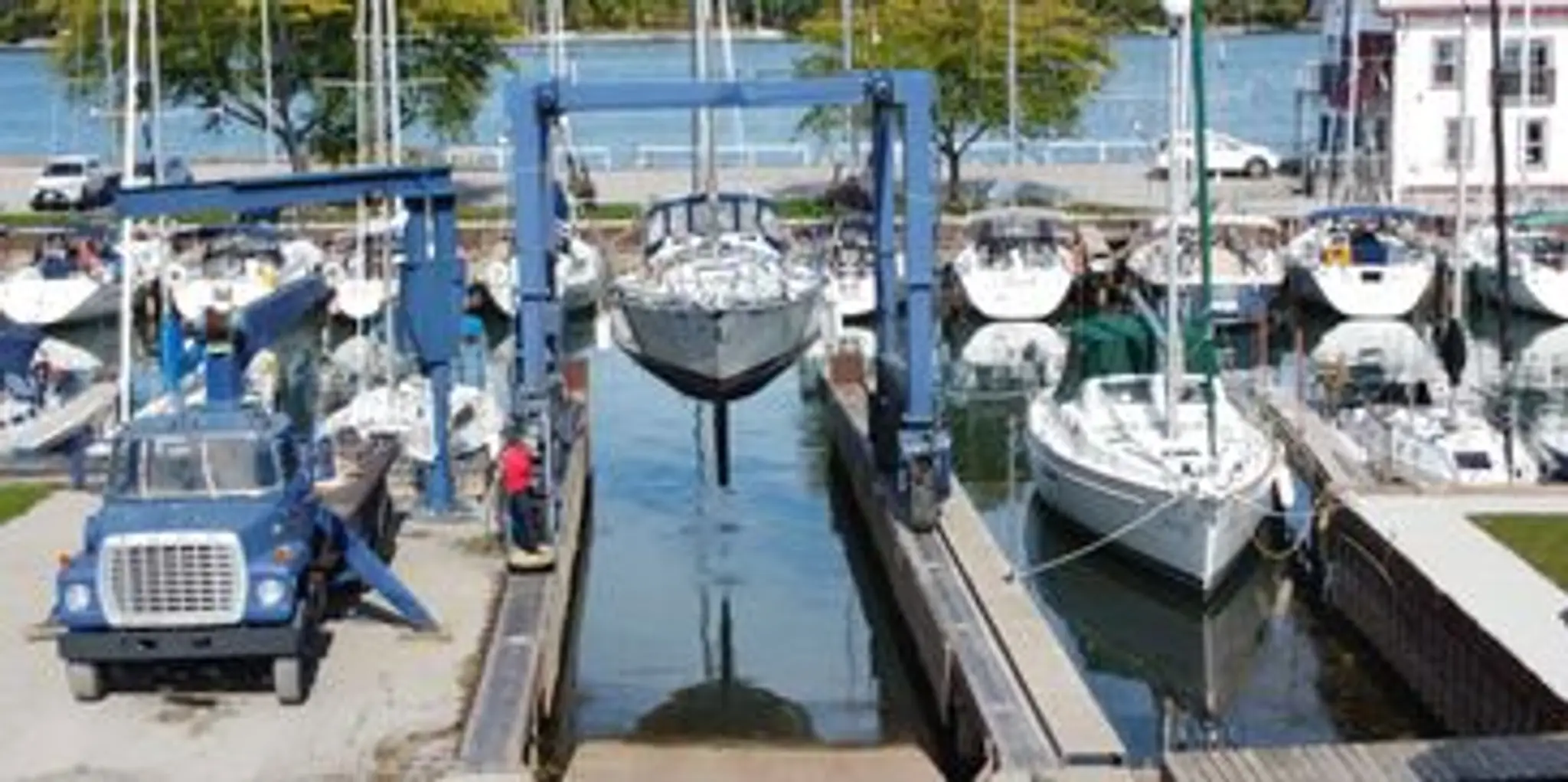 Niagara-On-The-Lake Sailing Club