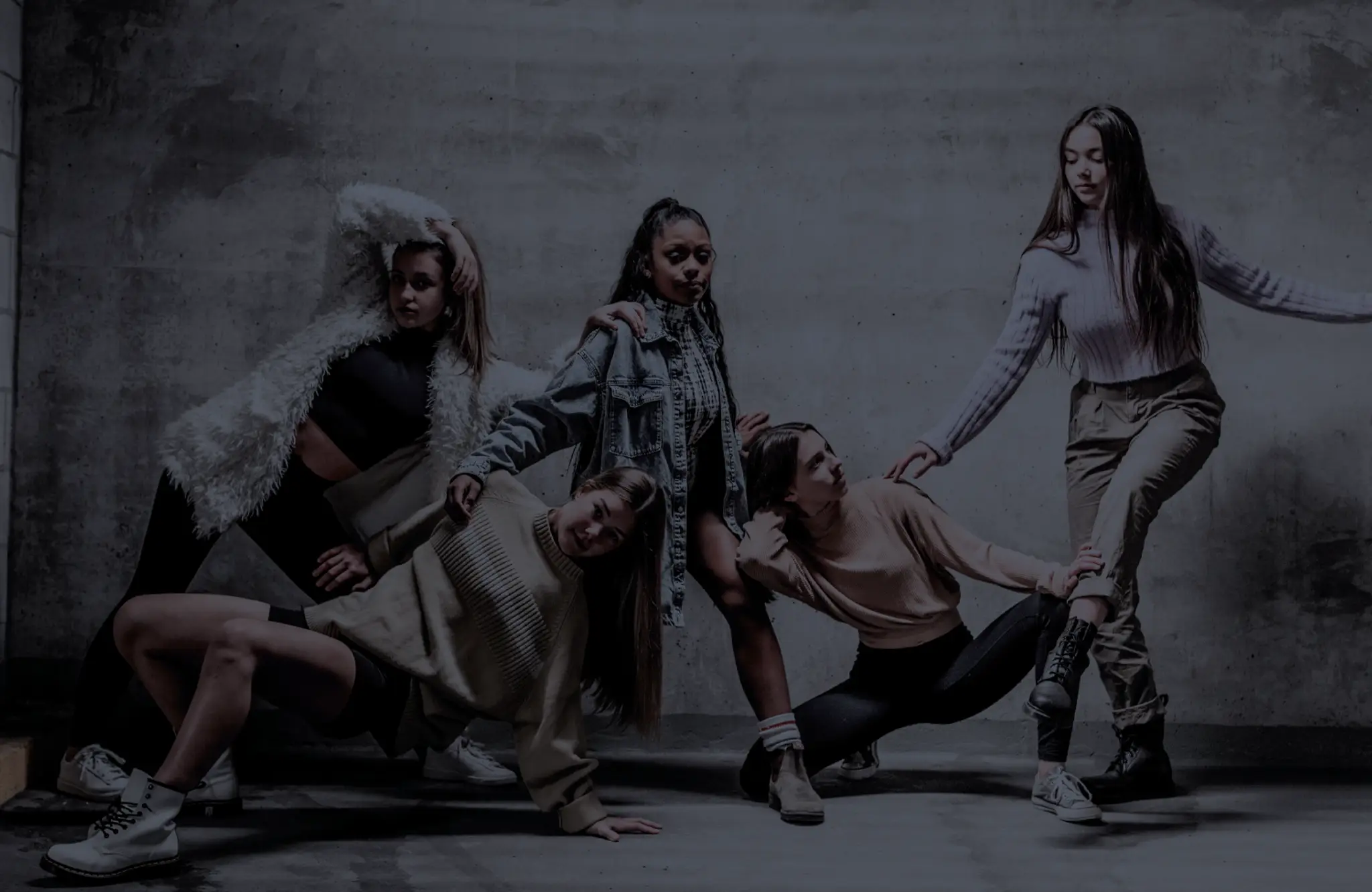 Barrie Dance Conservatory