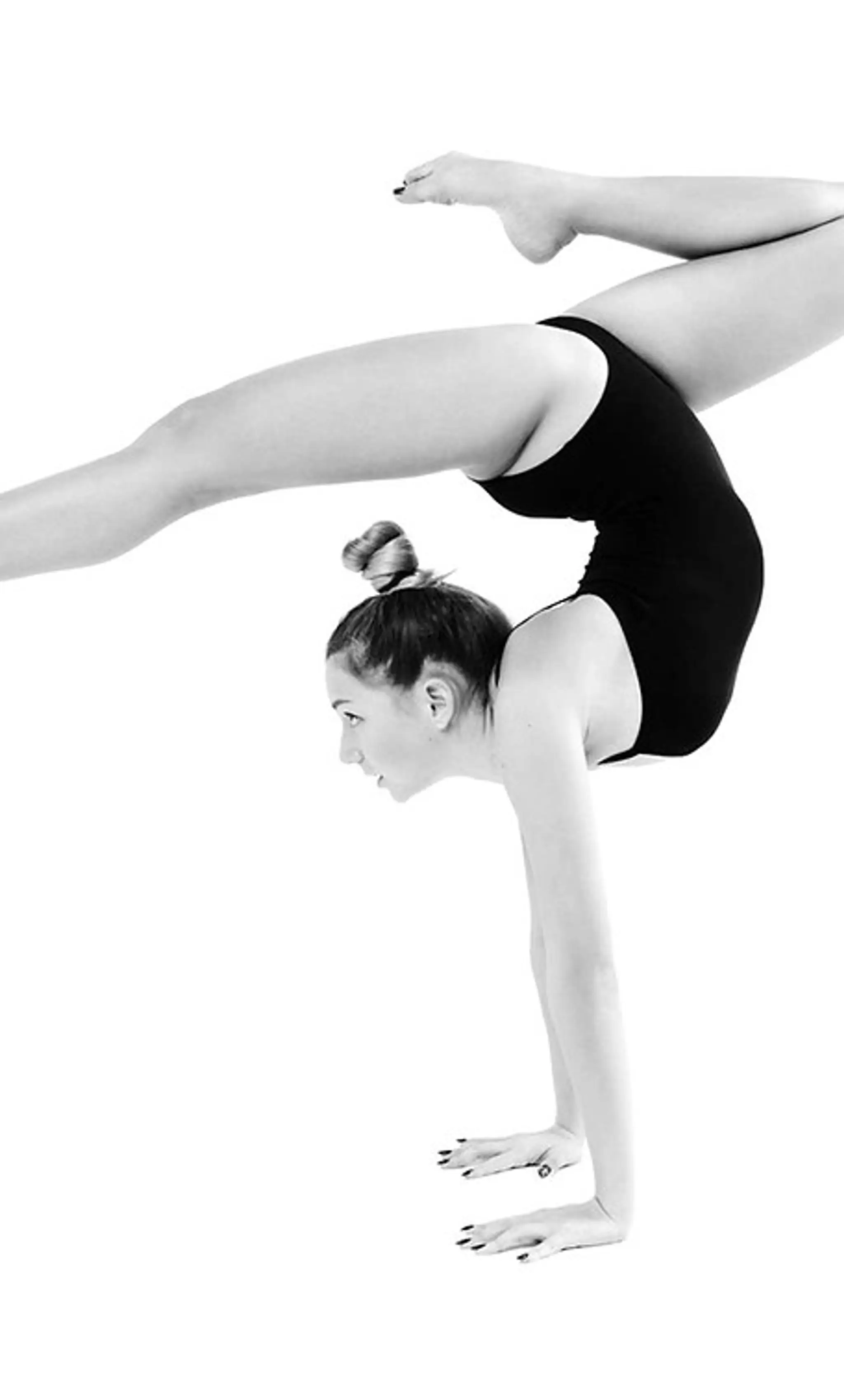 Zone Active Gym Sports & Dance Academy