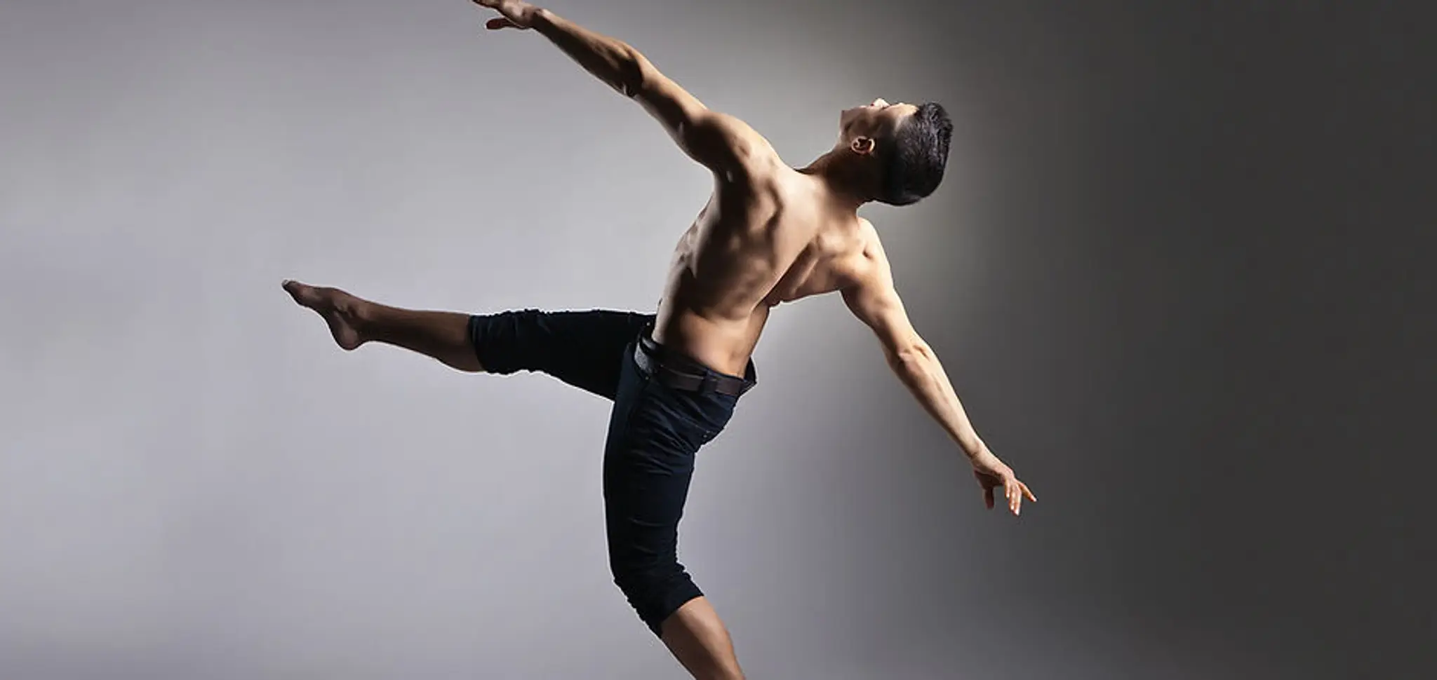 Dance Glasgow City Centre Studios