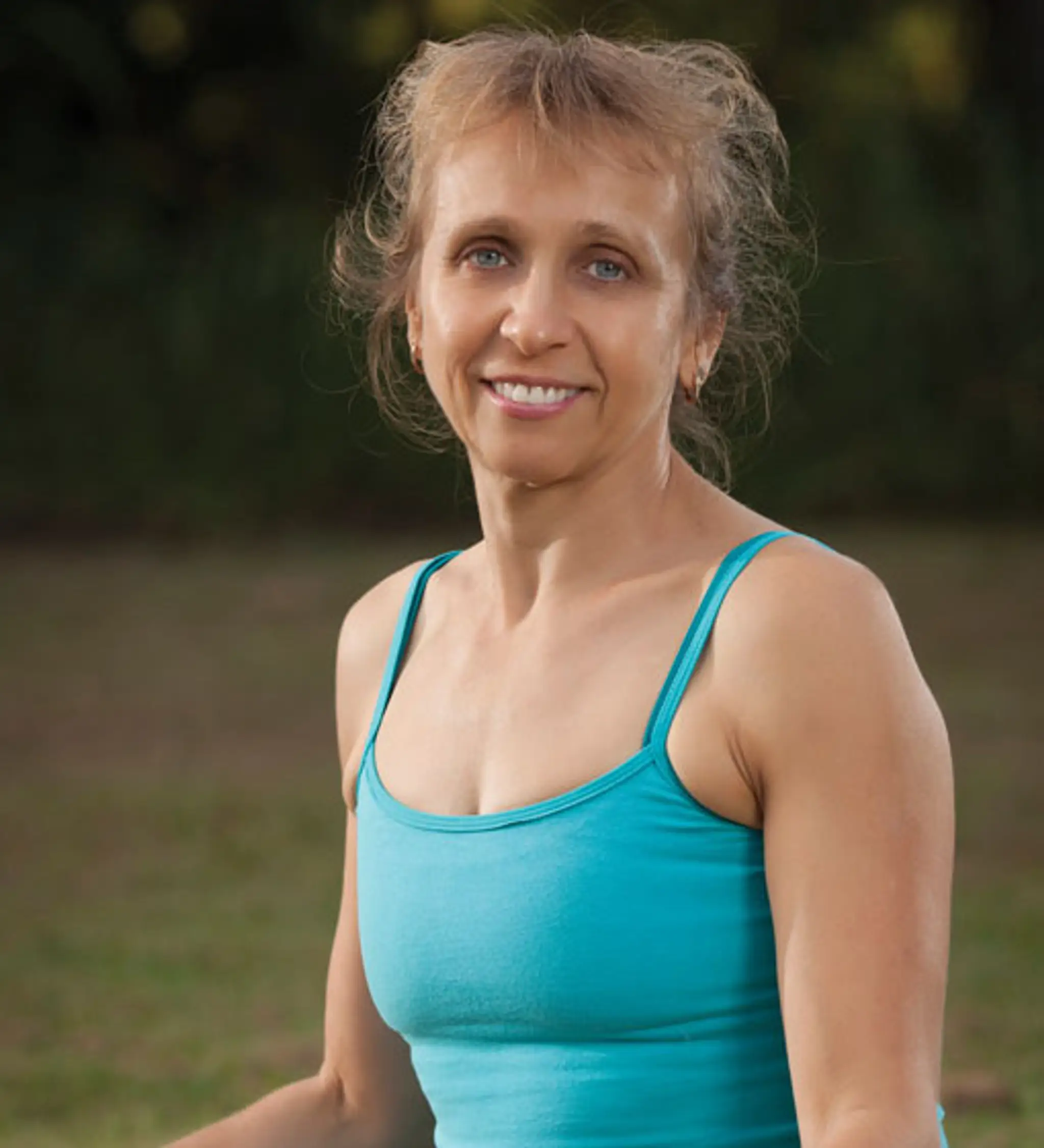 Tracy Gray Yoga @ Geebung