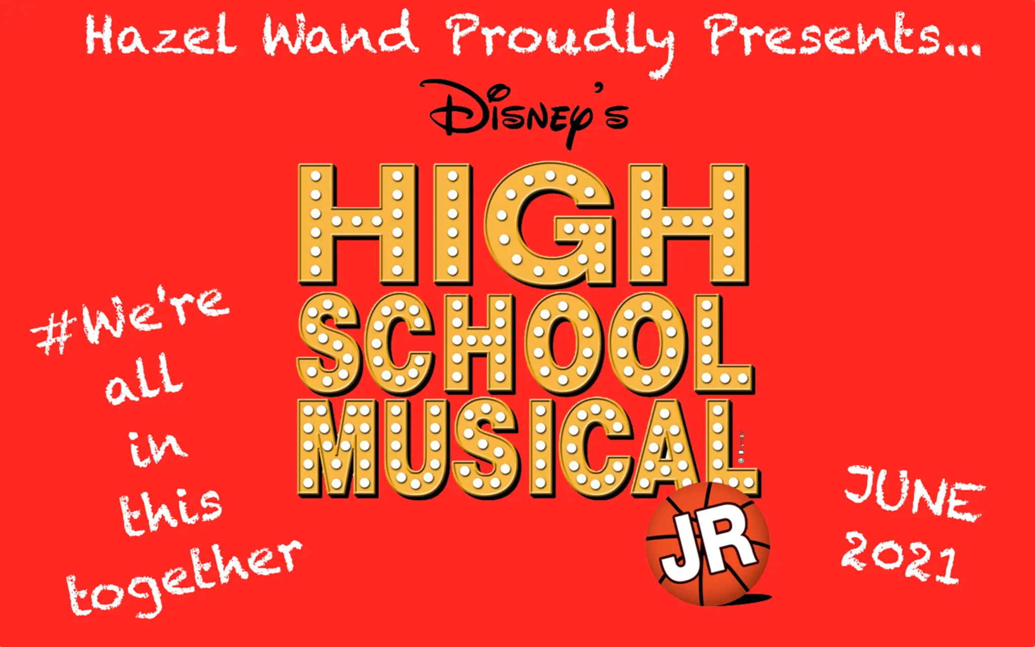 Hazel Wand Theatre School