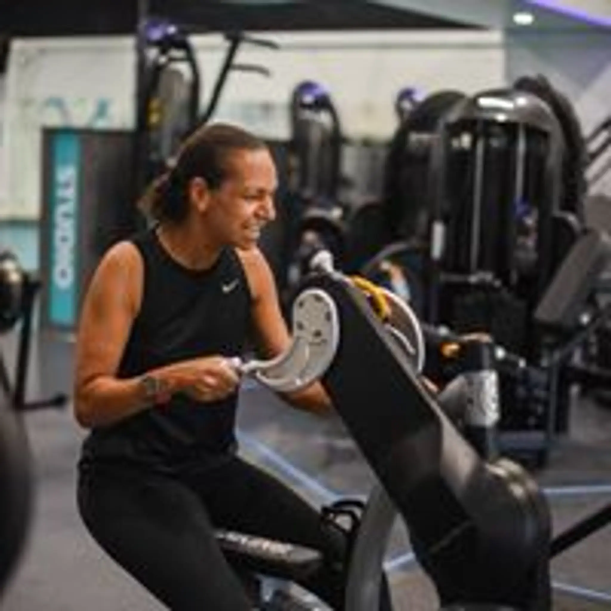 Humberstone Heights Golf Course