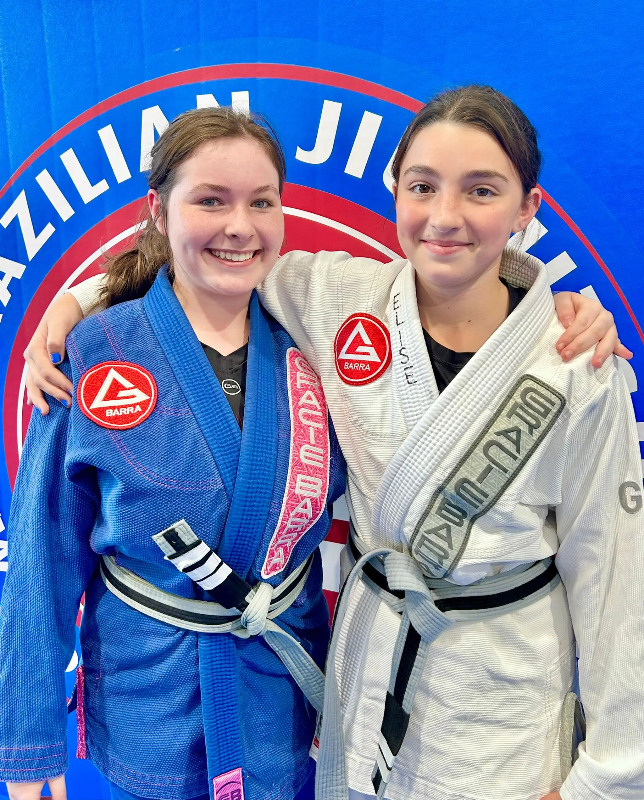 Gracie Barra Tweed Heads