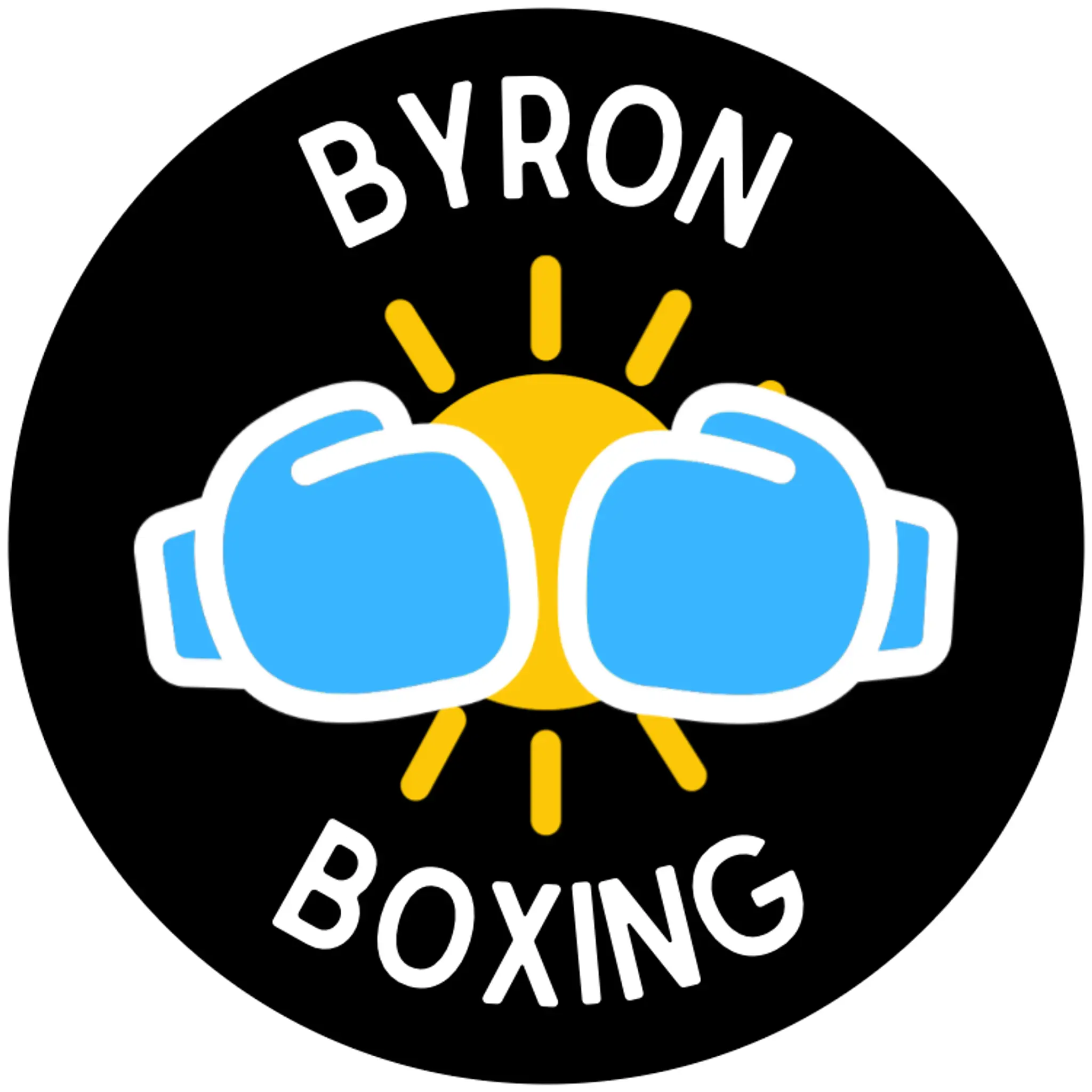 Byron Boxing