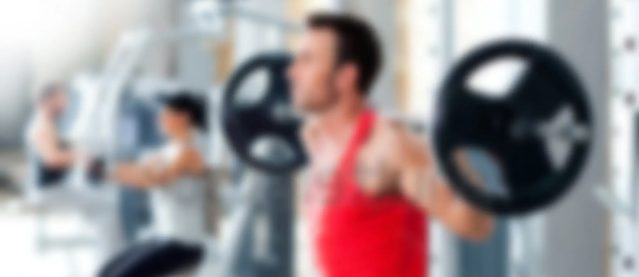 Mordy Personal Training