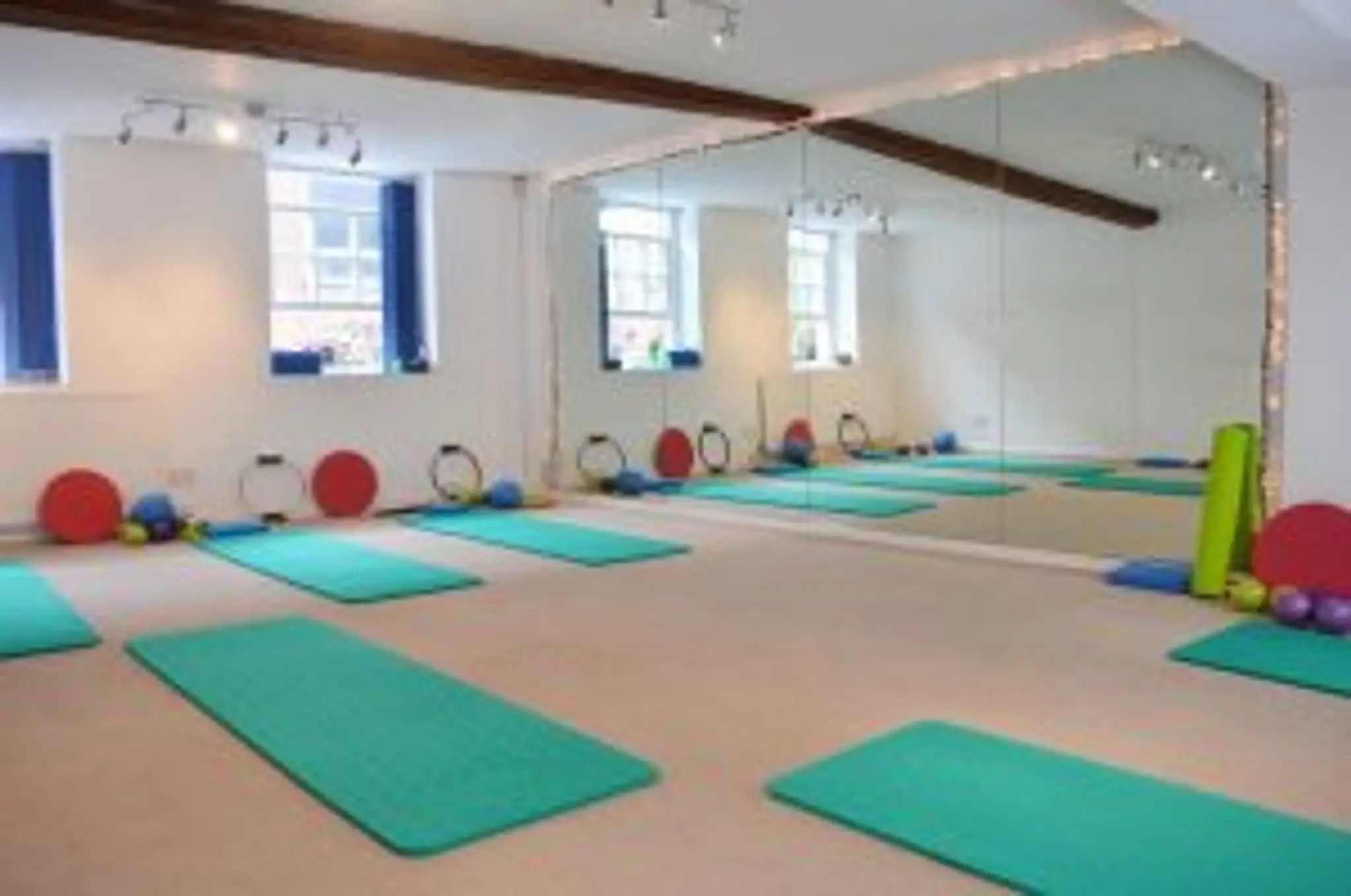 The Back & Body Care Clinic