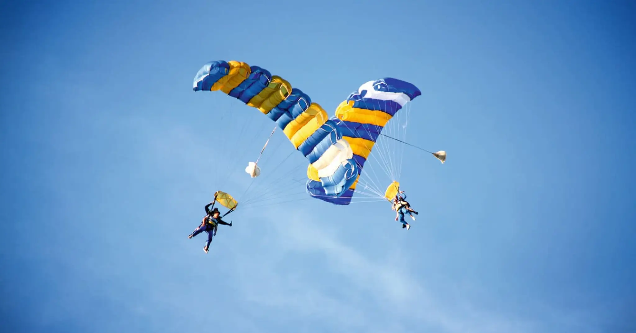 Skydive Surfers Paradise