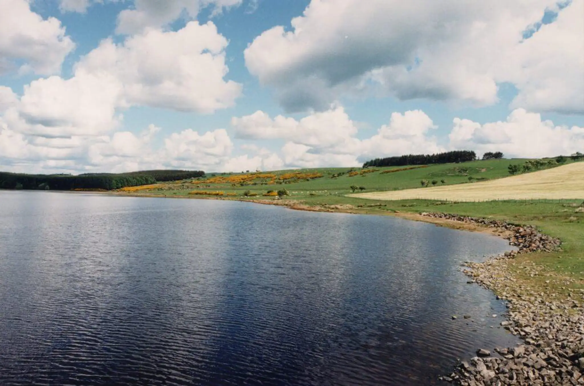 Derwent Waterside Park