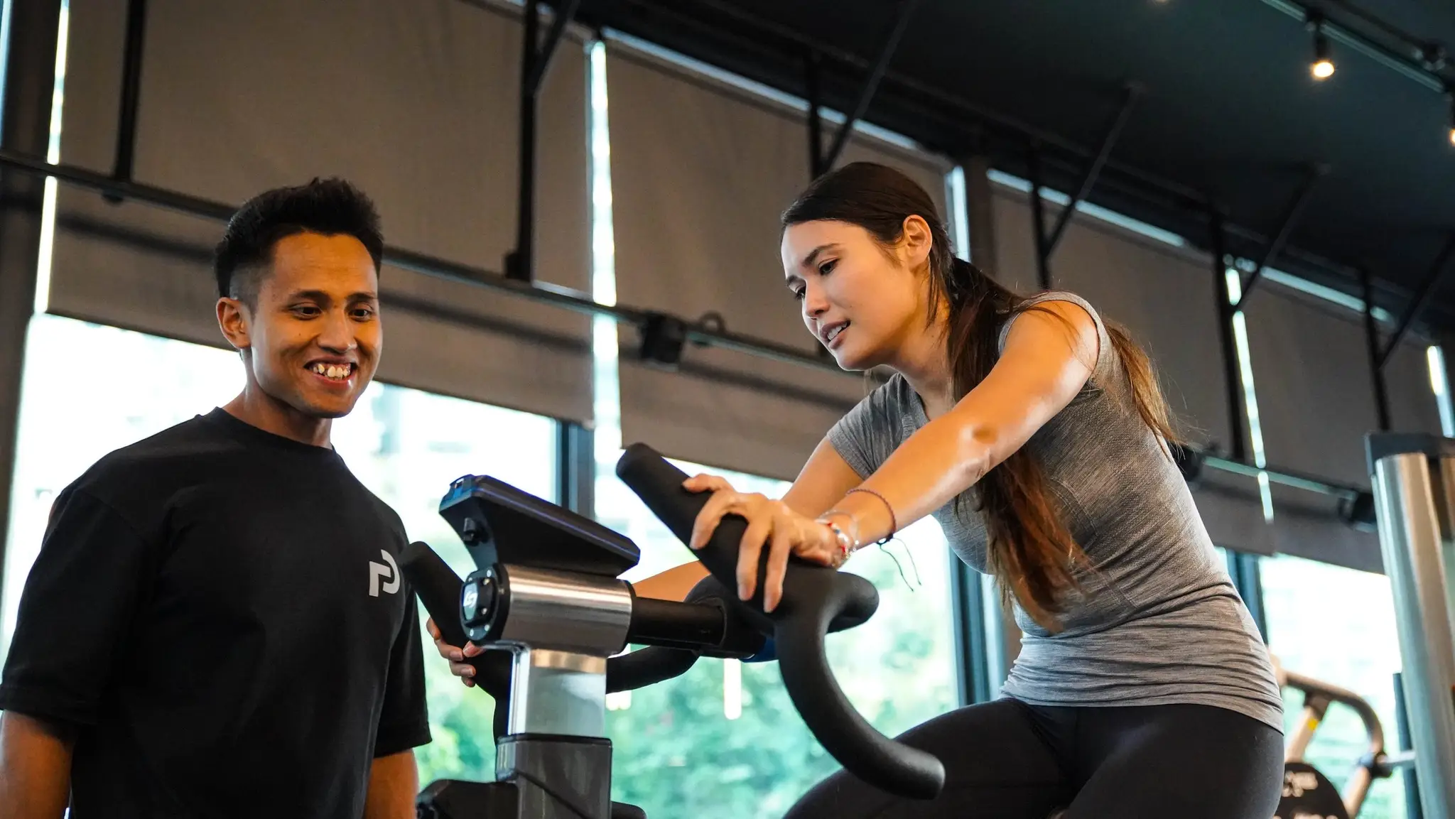 Cycle Beats Studio by Active Fitness