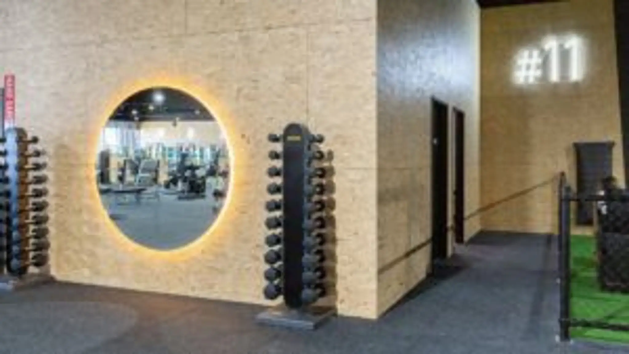 Revo Fitness - Joondalup